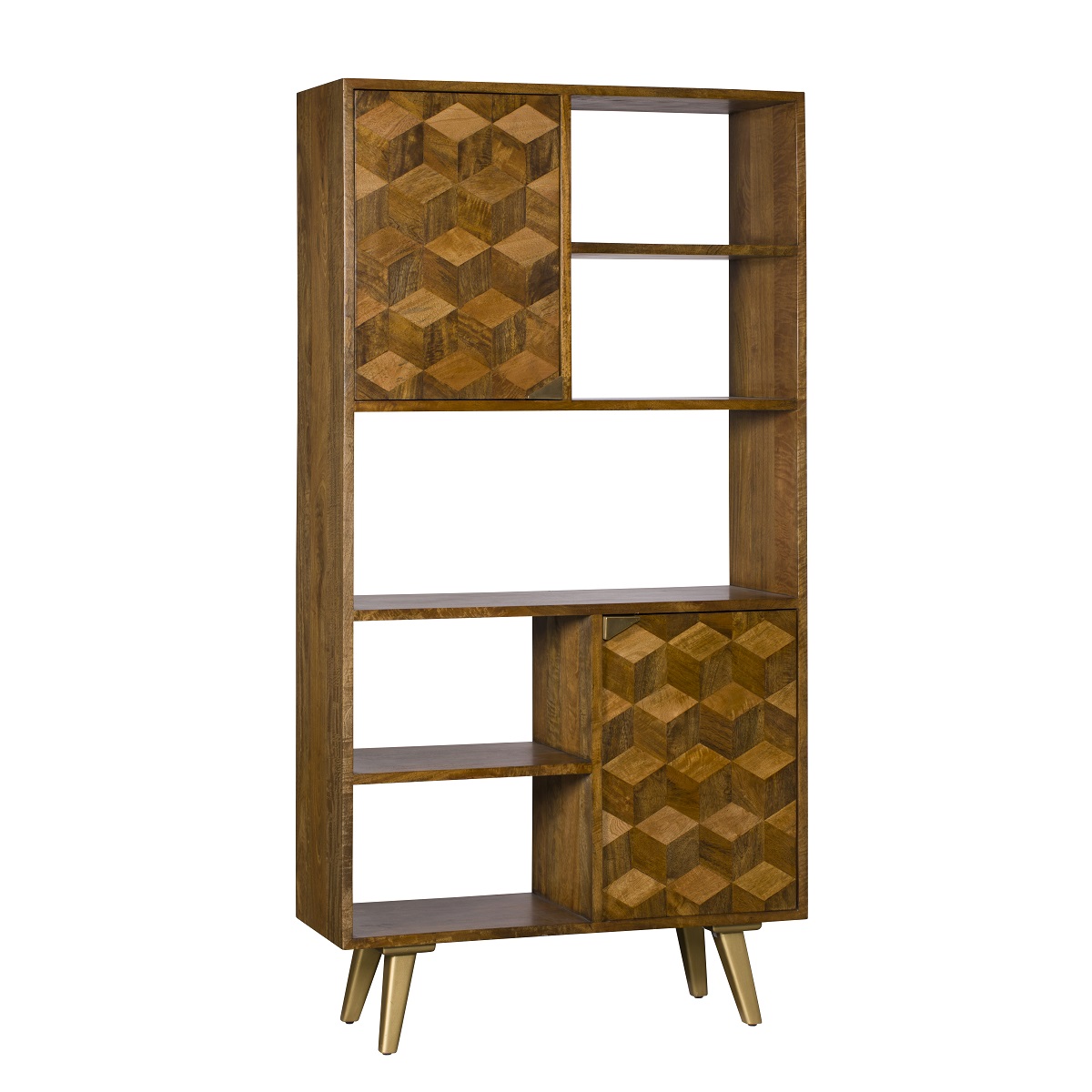 Haye Bookcase