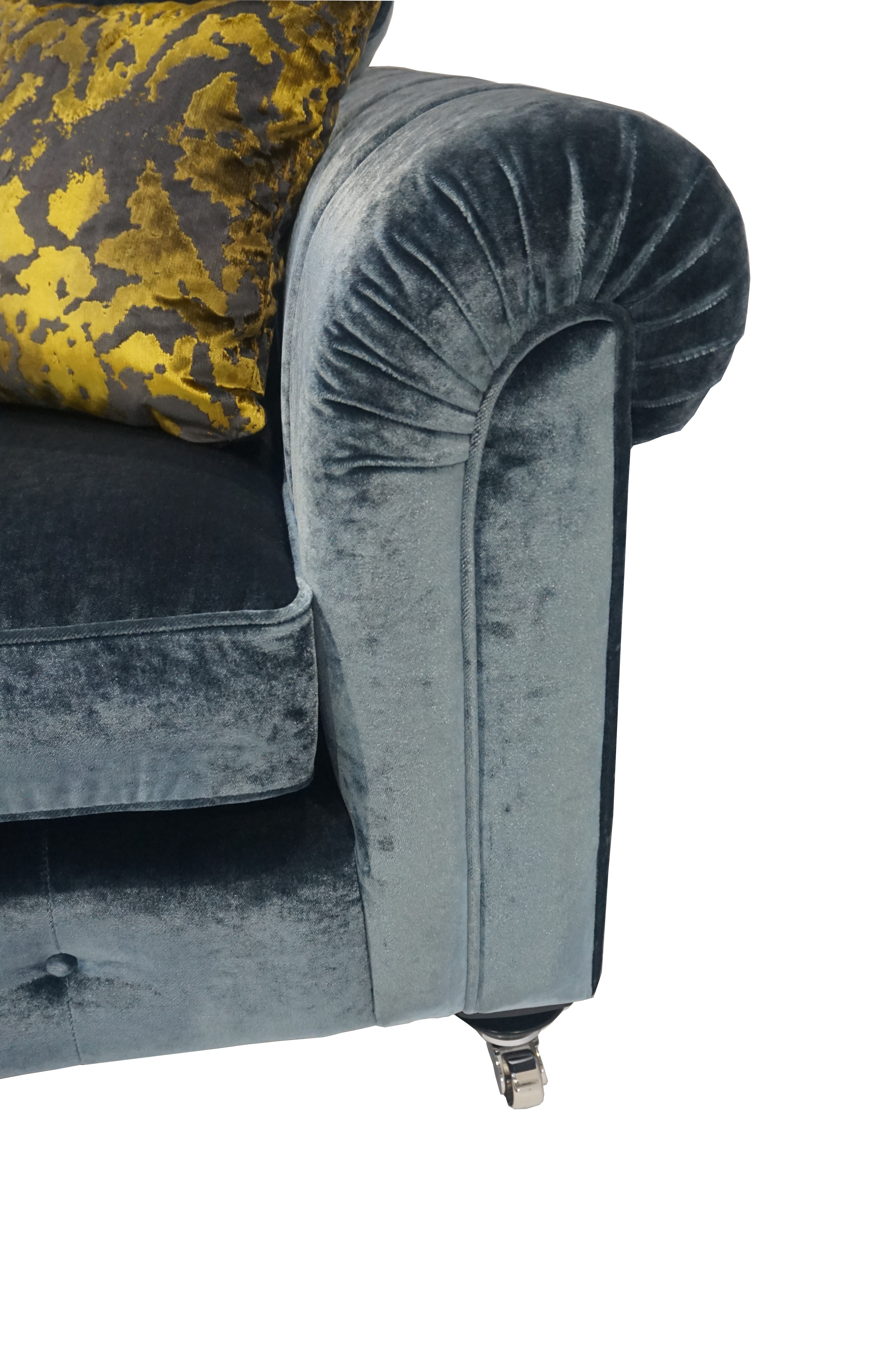 Kingsley 2 Seater Sofa