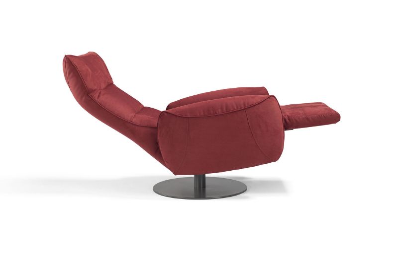 Cady Swivel Chair
