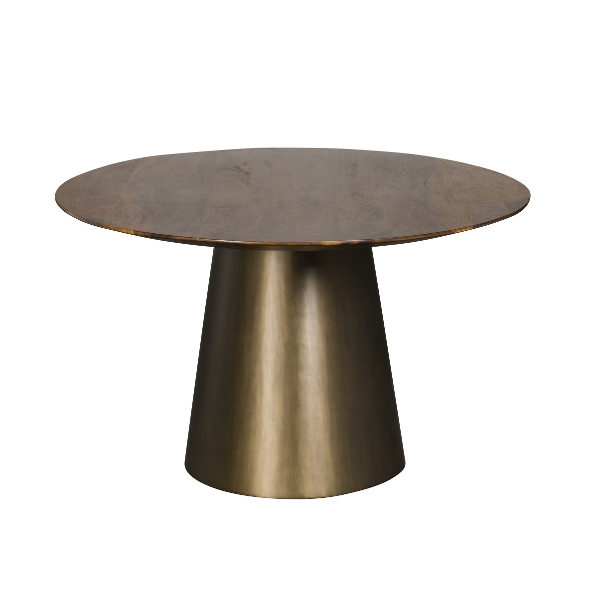 Phoenix Round Dining Table