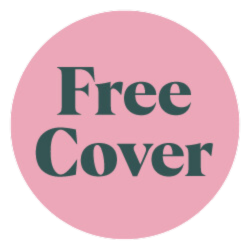 Free Cover Pink spring