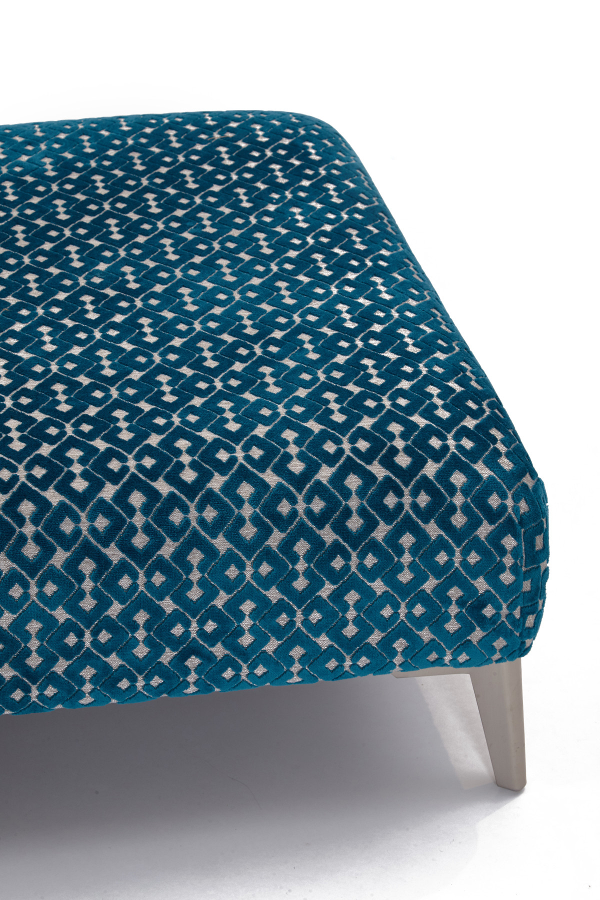 Archie Accent Stool