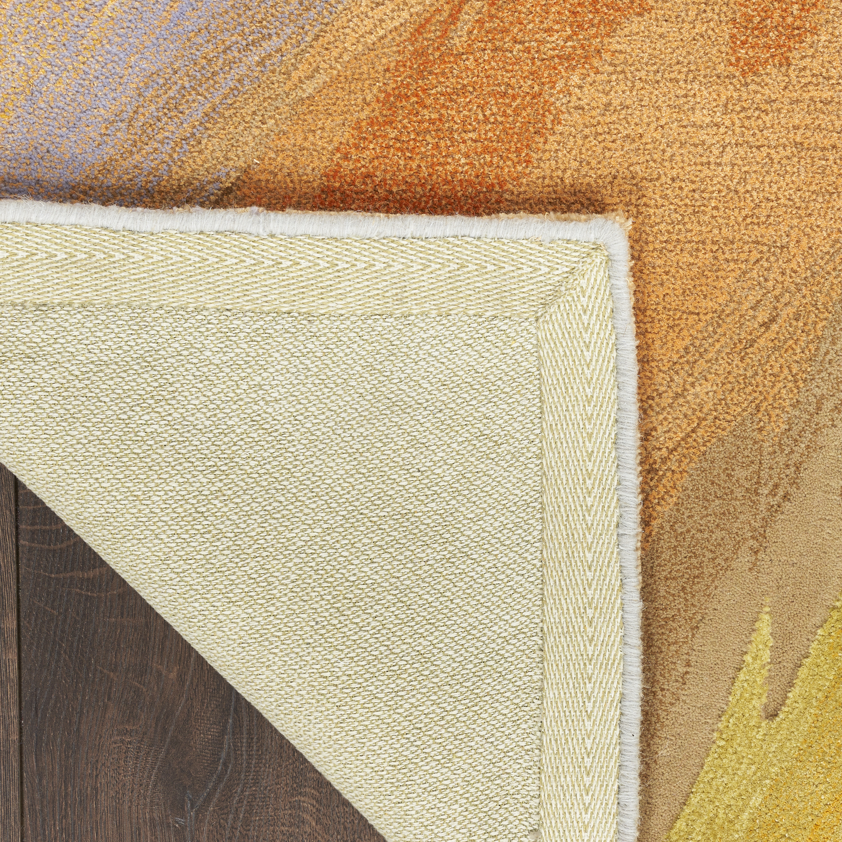 Prismatic Rug PRS25 Multicolour