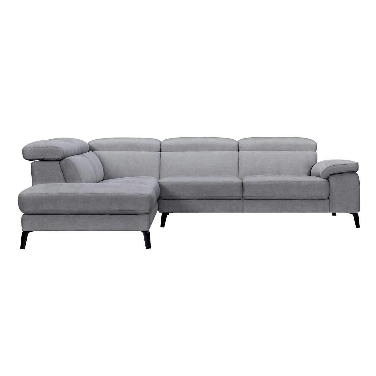 Fulton LHF Corner Sofa