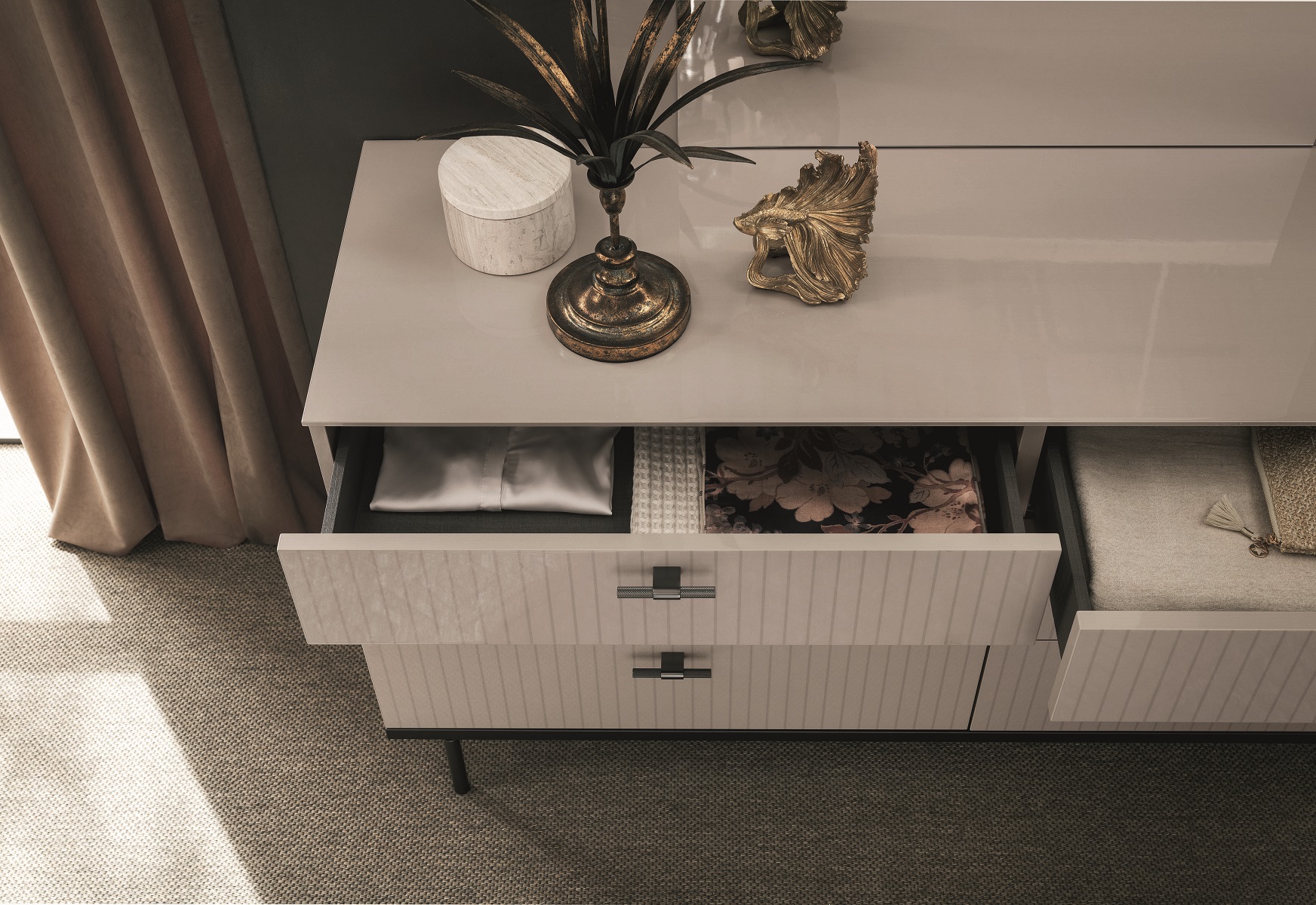 Elisa Dresser