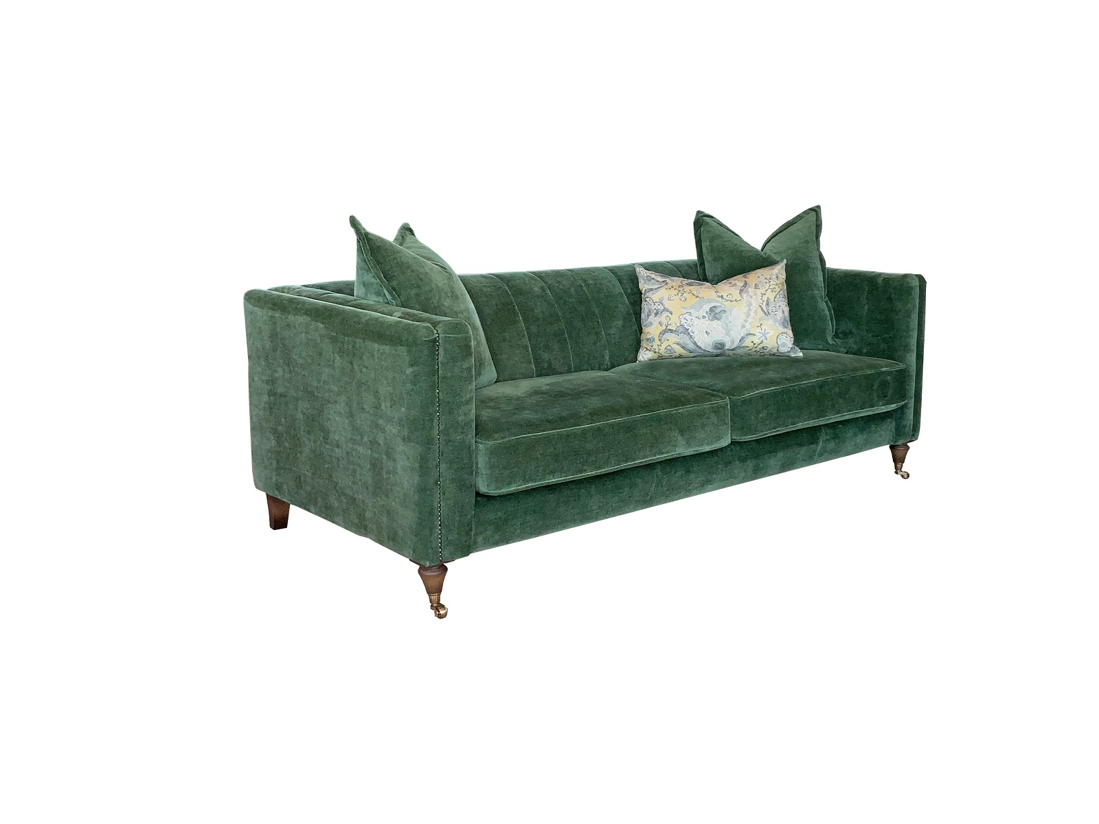 Foxley 4 Seater Sofa