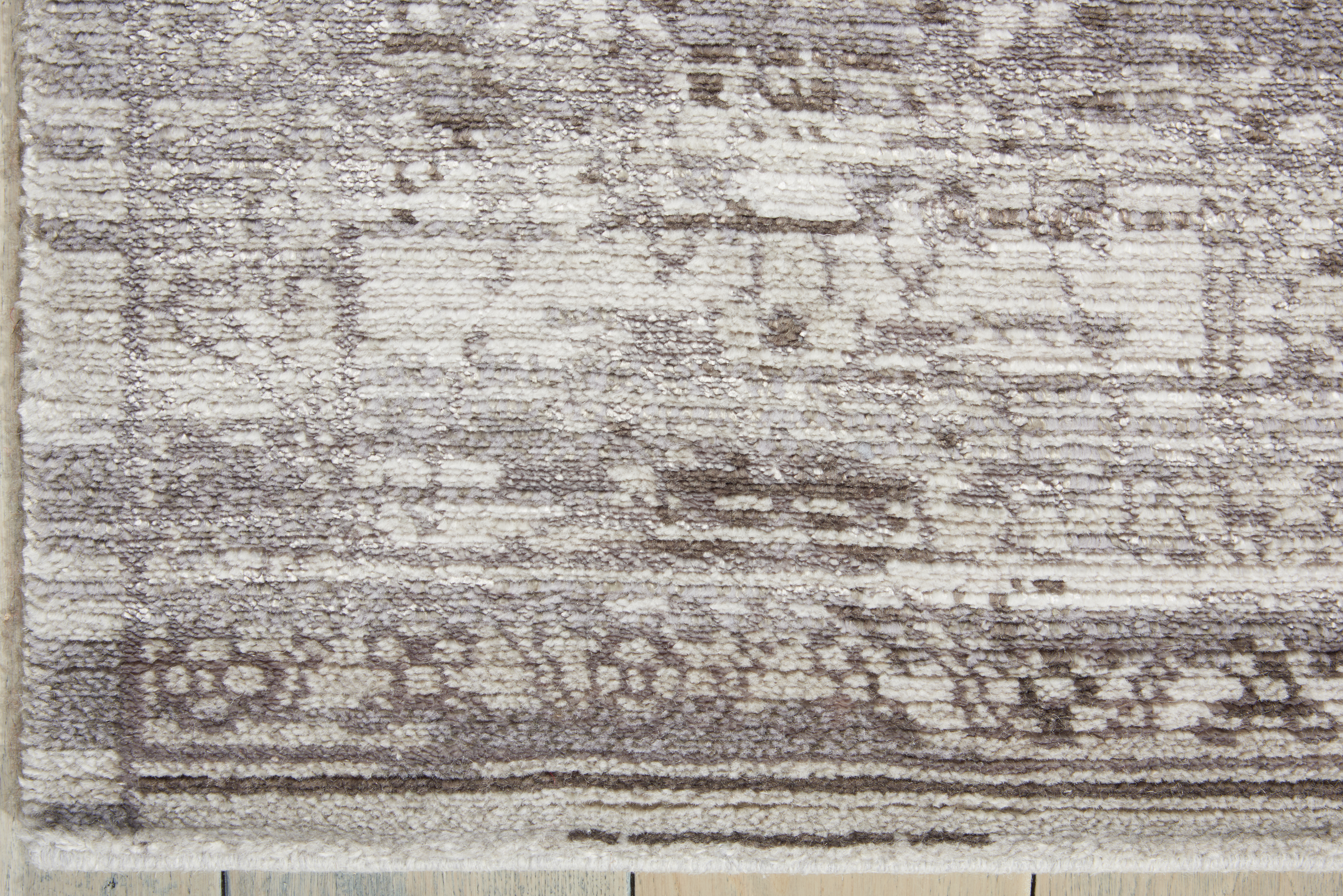 Twilight TWI01 Silver Rug