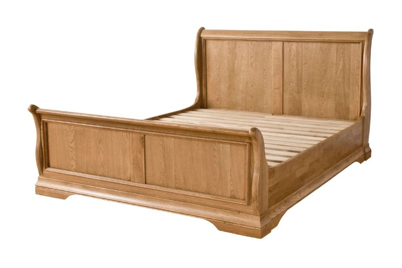 Philipa Sleigh Bed