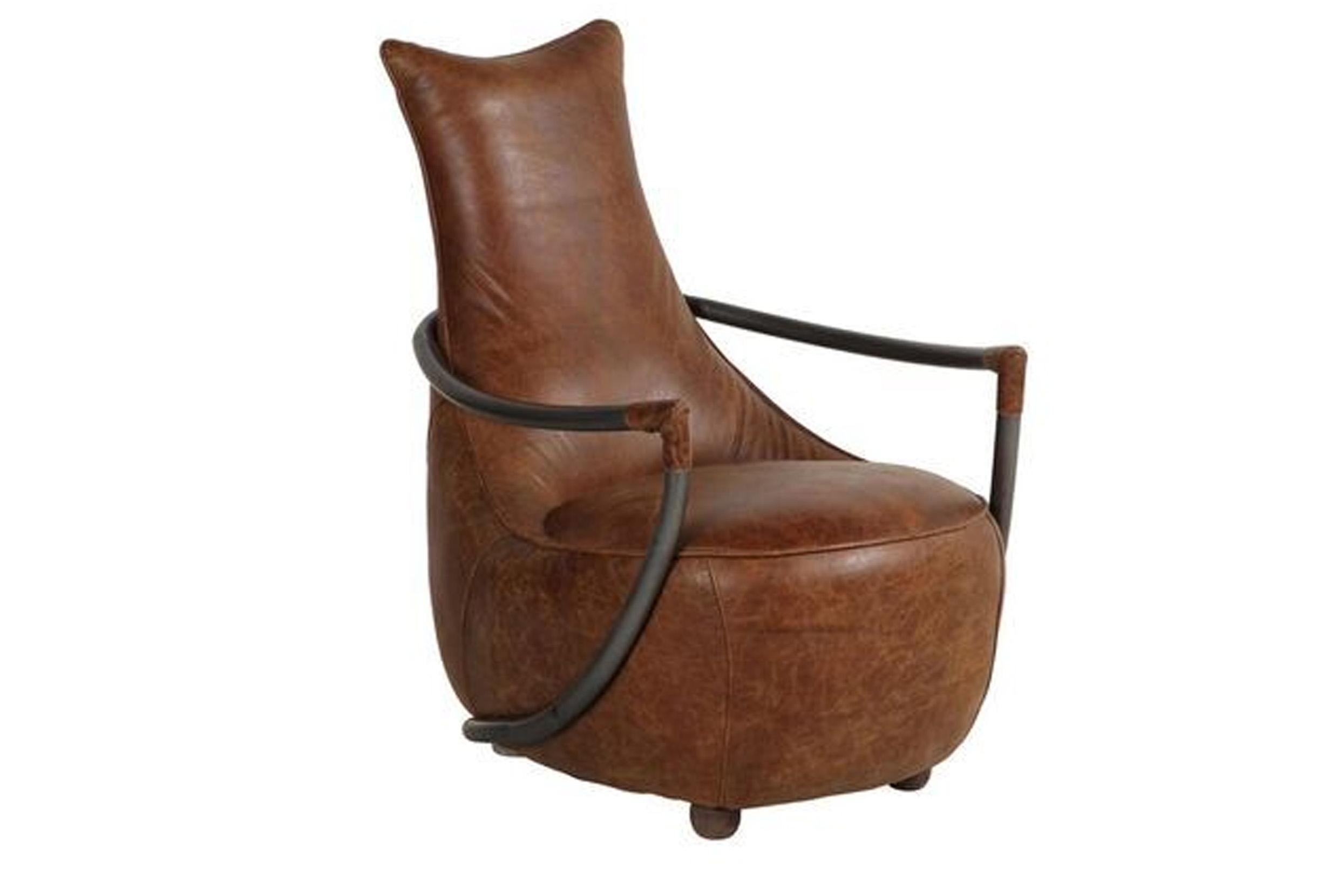 Maverick Chair