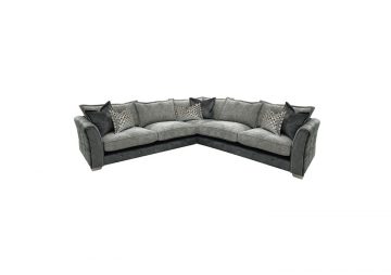 Wesley Corner Unit Sofa