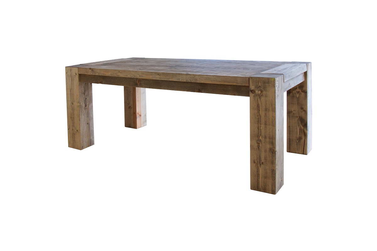 Dorset 200cm Table