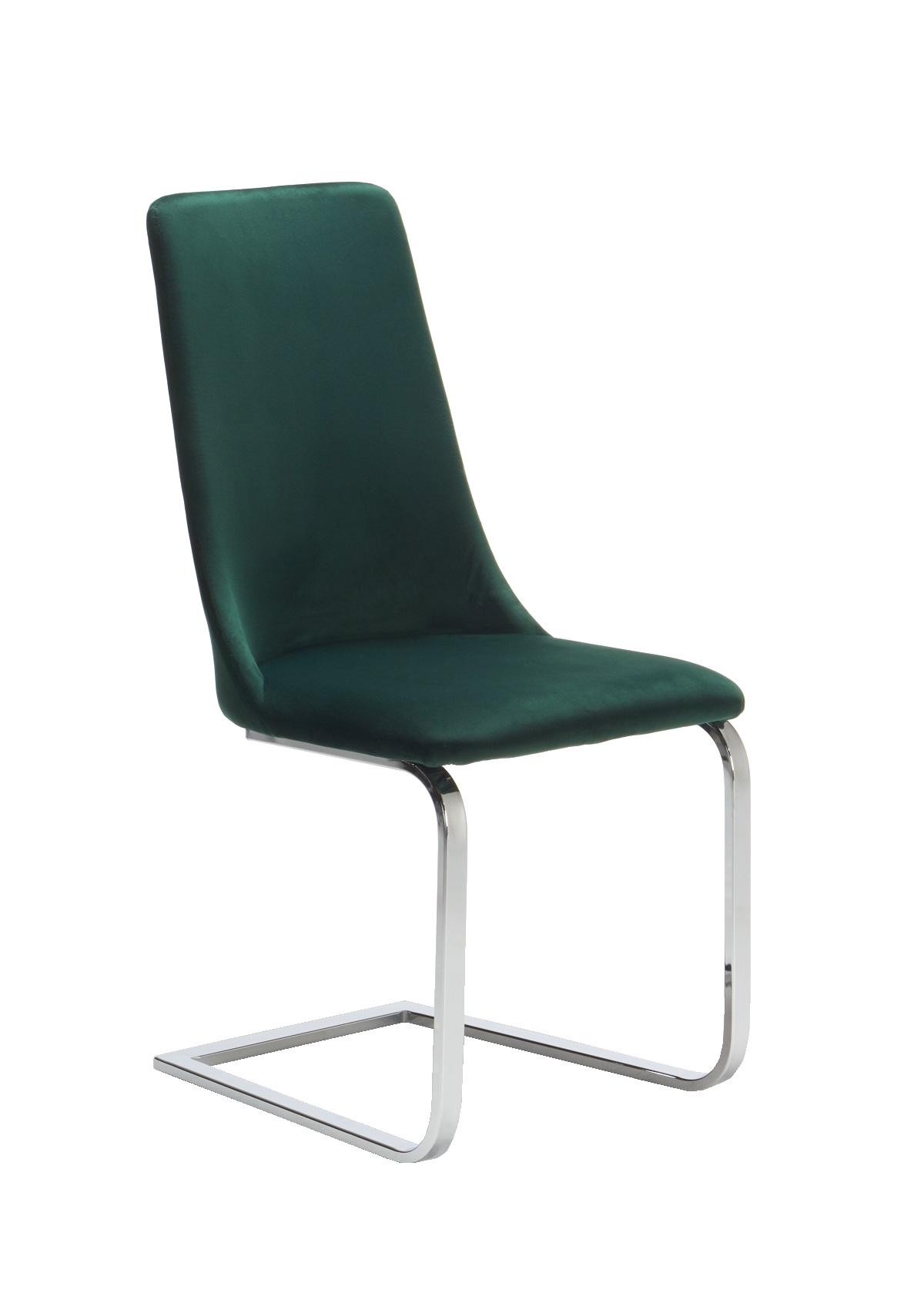 New Haven Sidechair - Green