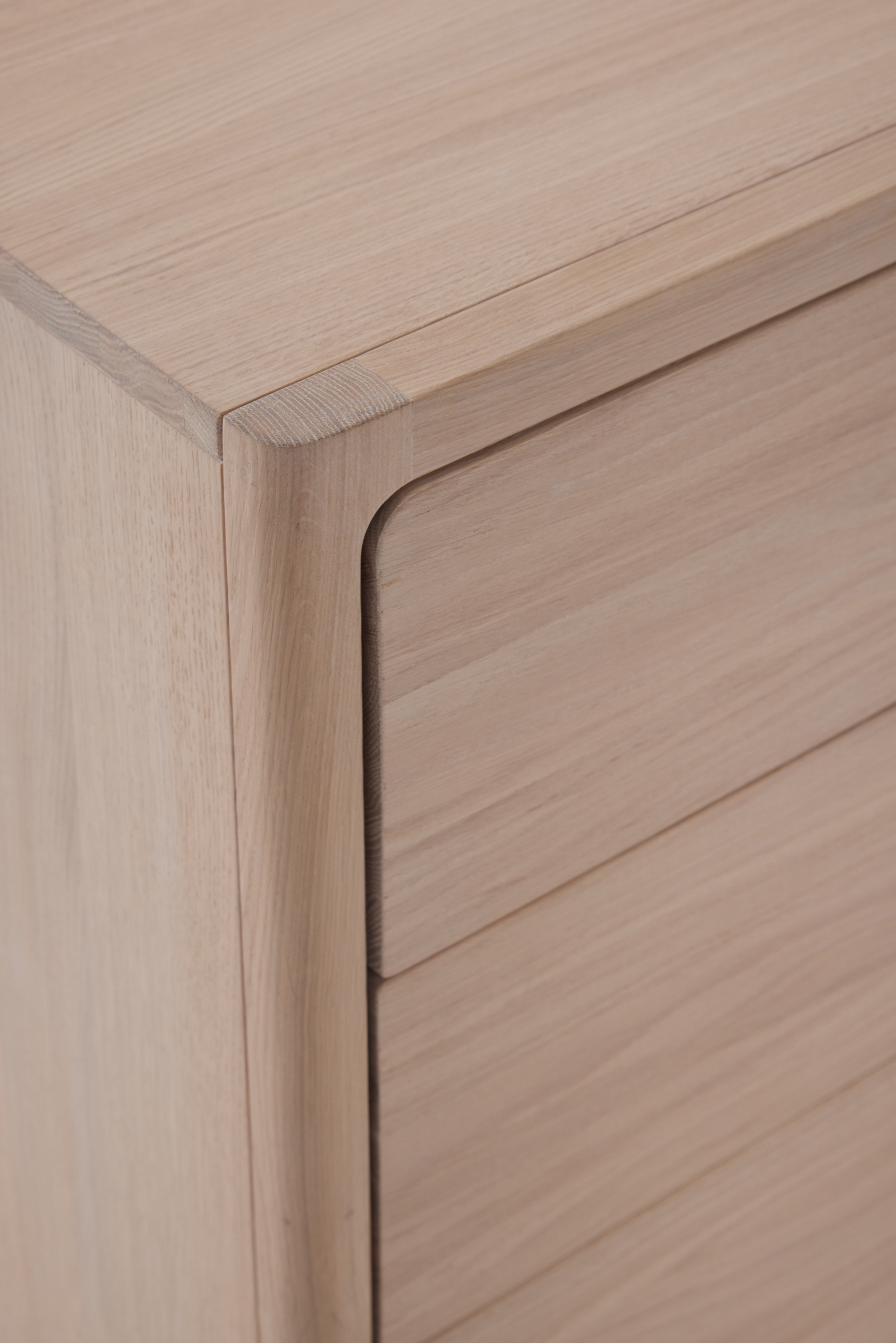 Hayden 3+3 Drawer Chest