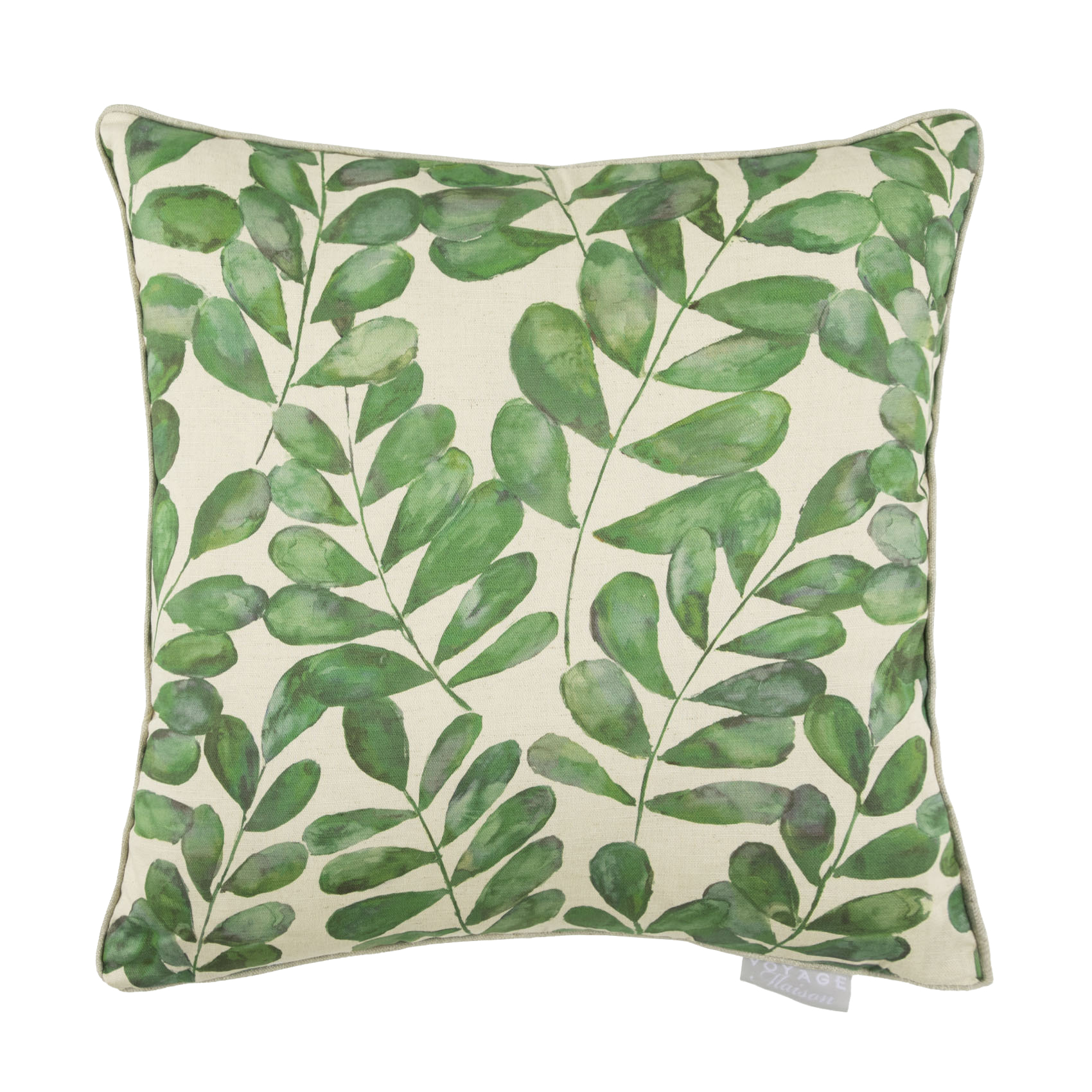 Rowan Apple Cushion