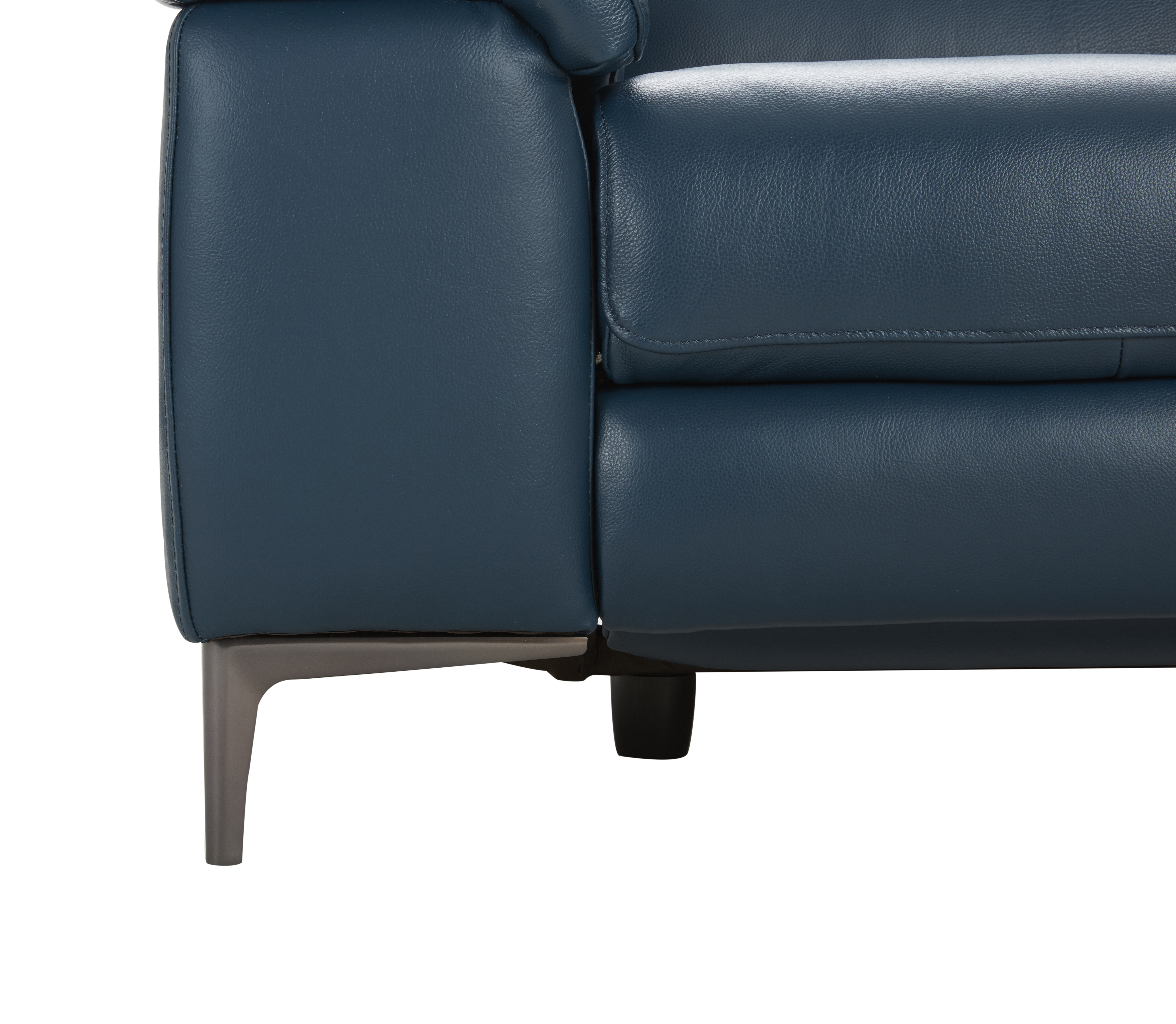 Passmore Electric 3 Seater Sofa