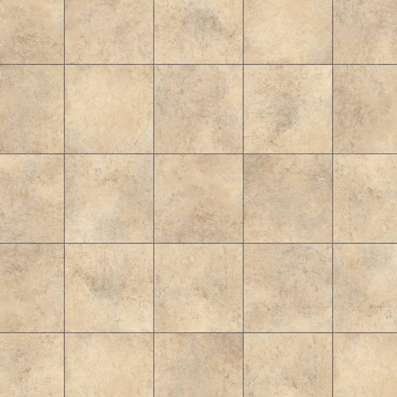 Knight Tile - Stone