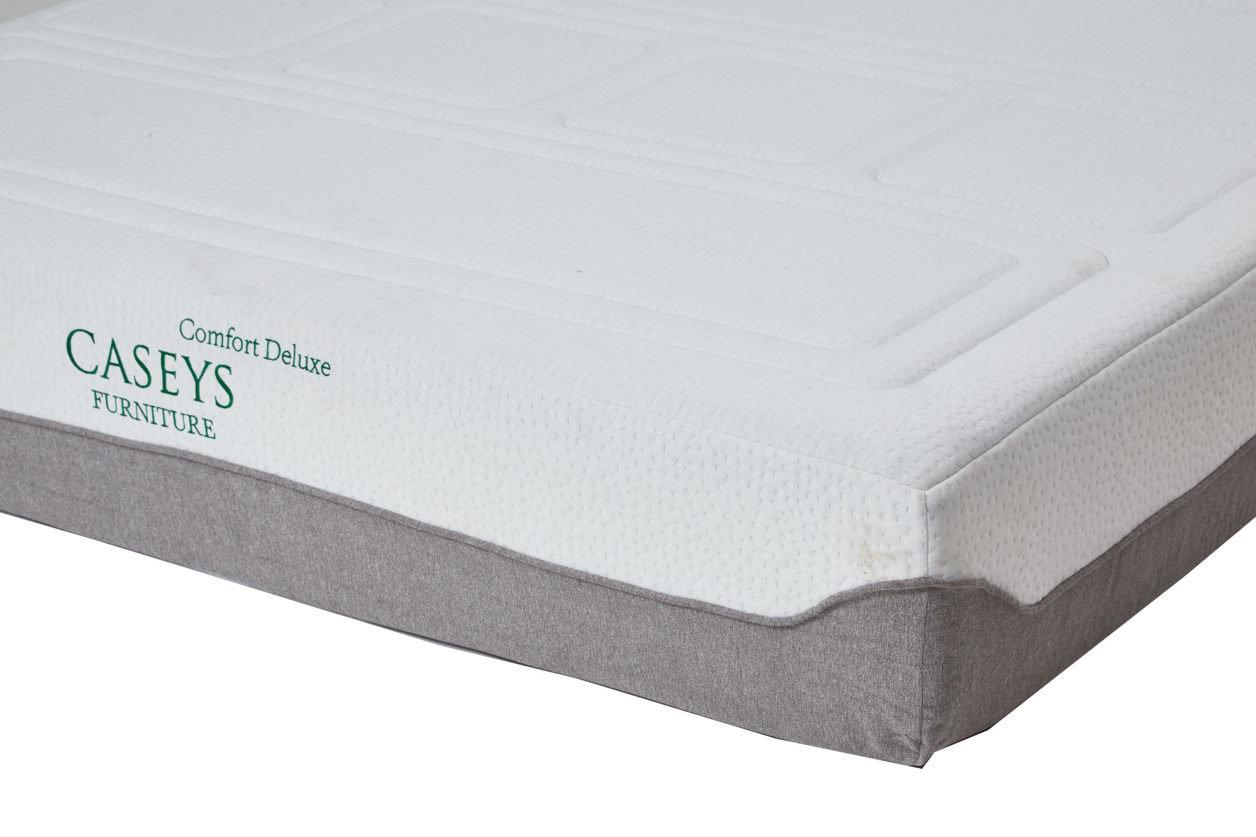 Caseys Comfort Deluxe 6ft Mattress