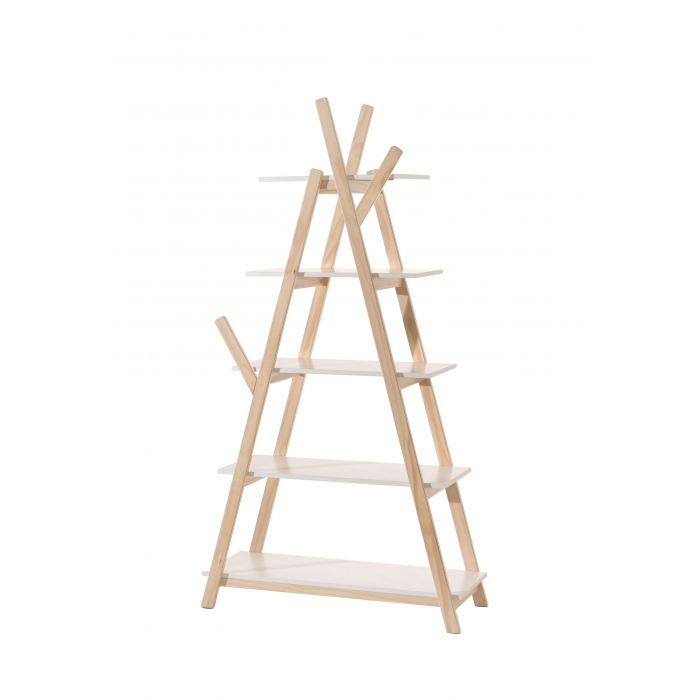 Mitzi Tipi Bookcase
