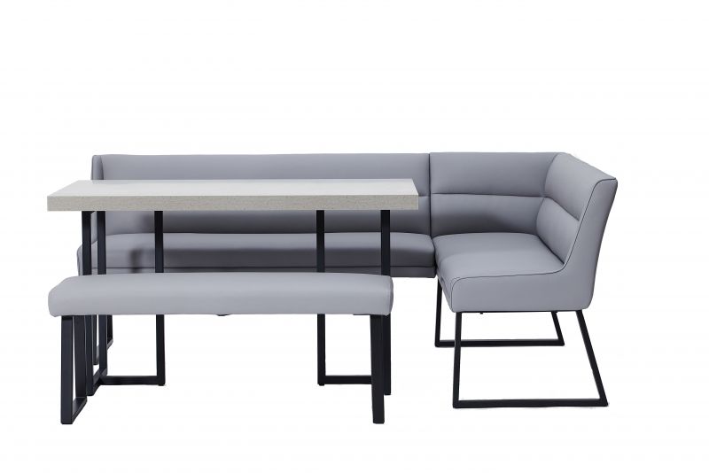 Haddie Dining Corner Group LHF