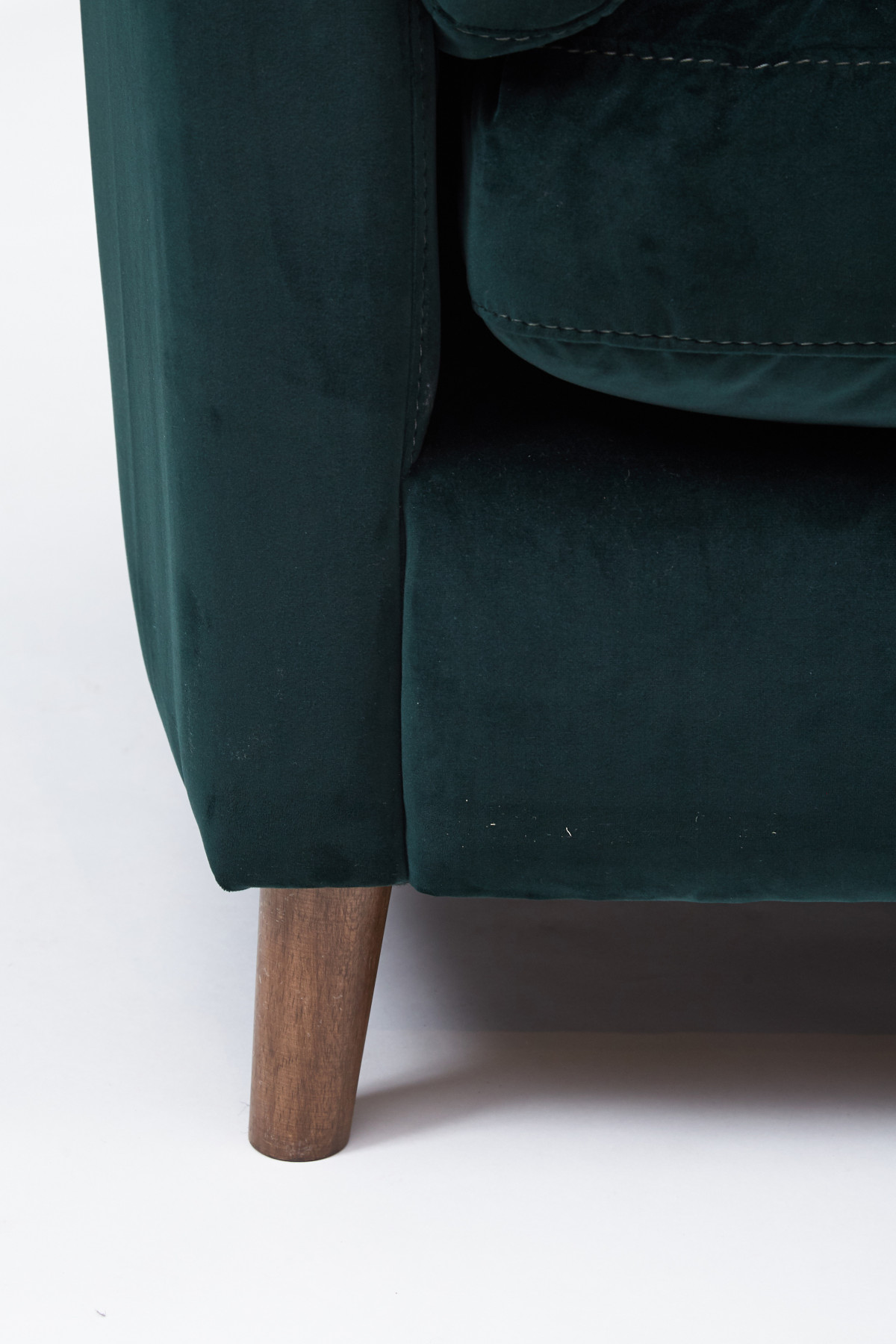 Newmarket Maxi Sofa Plush Honeycreeper