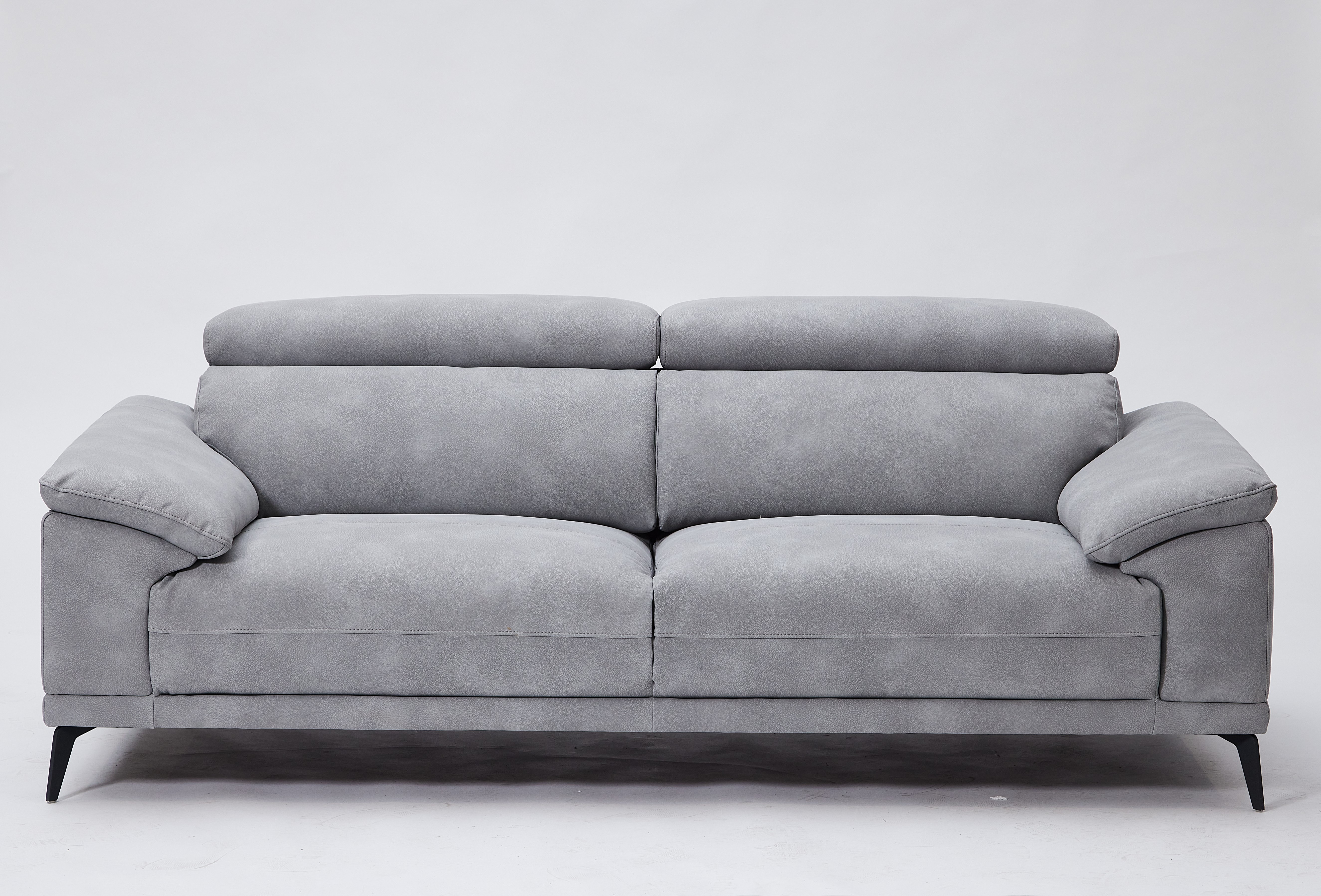 Montero 3 Seater Sofa - Grey