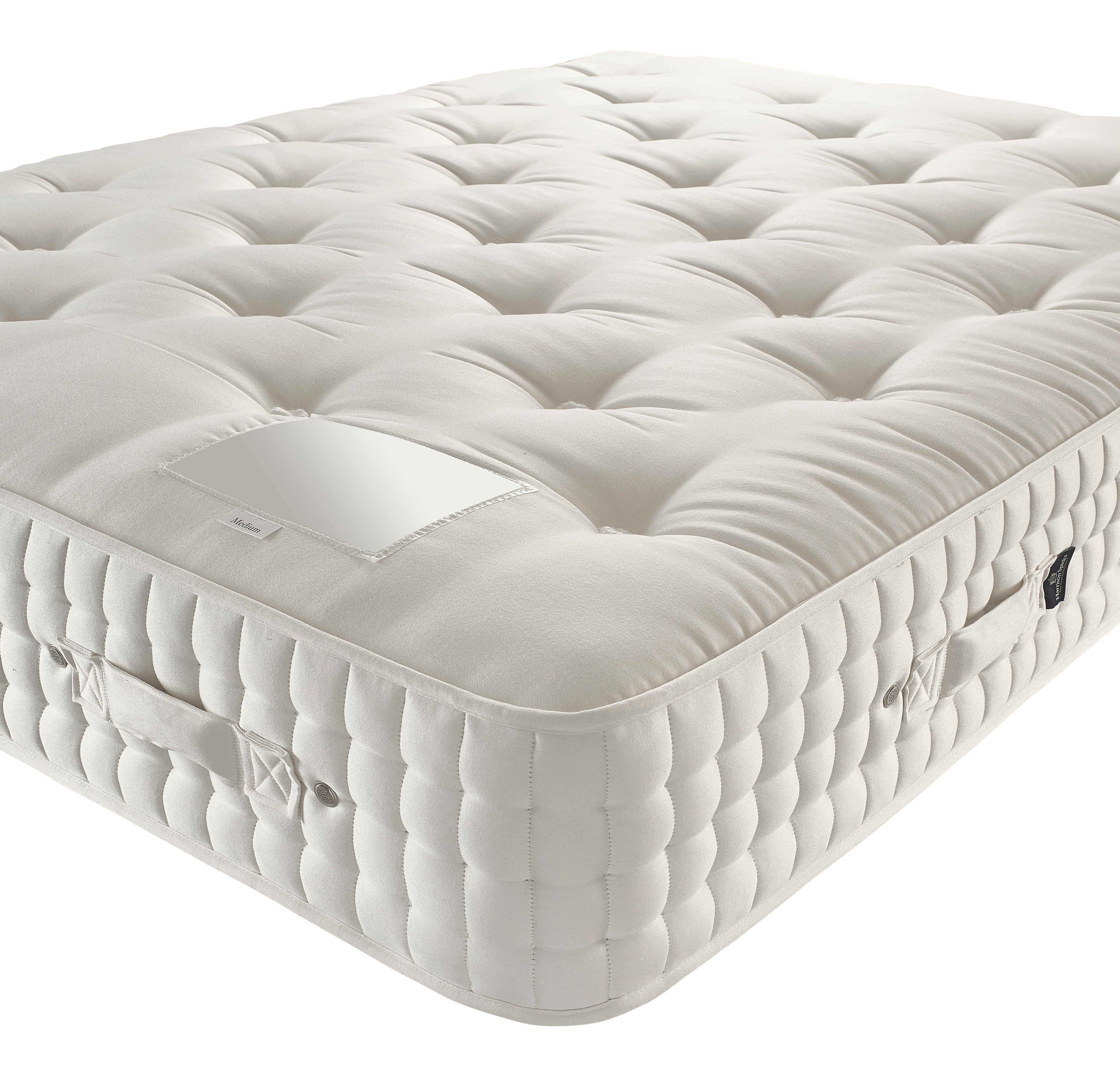 Harrison spinks shop double mattress