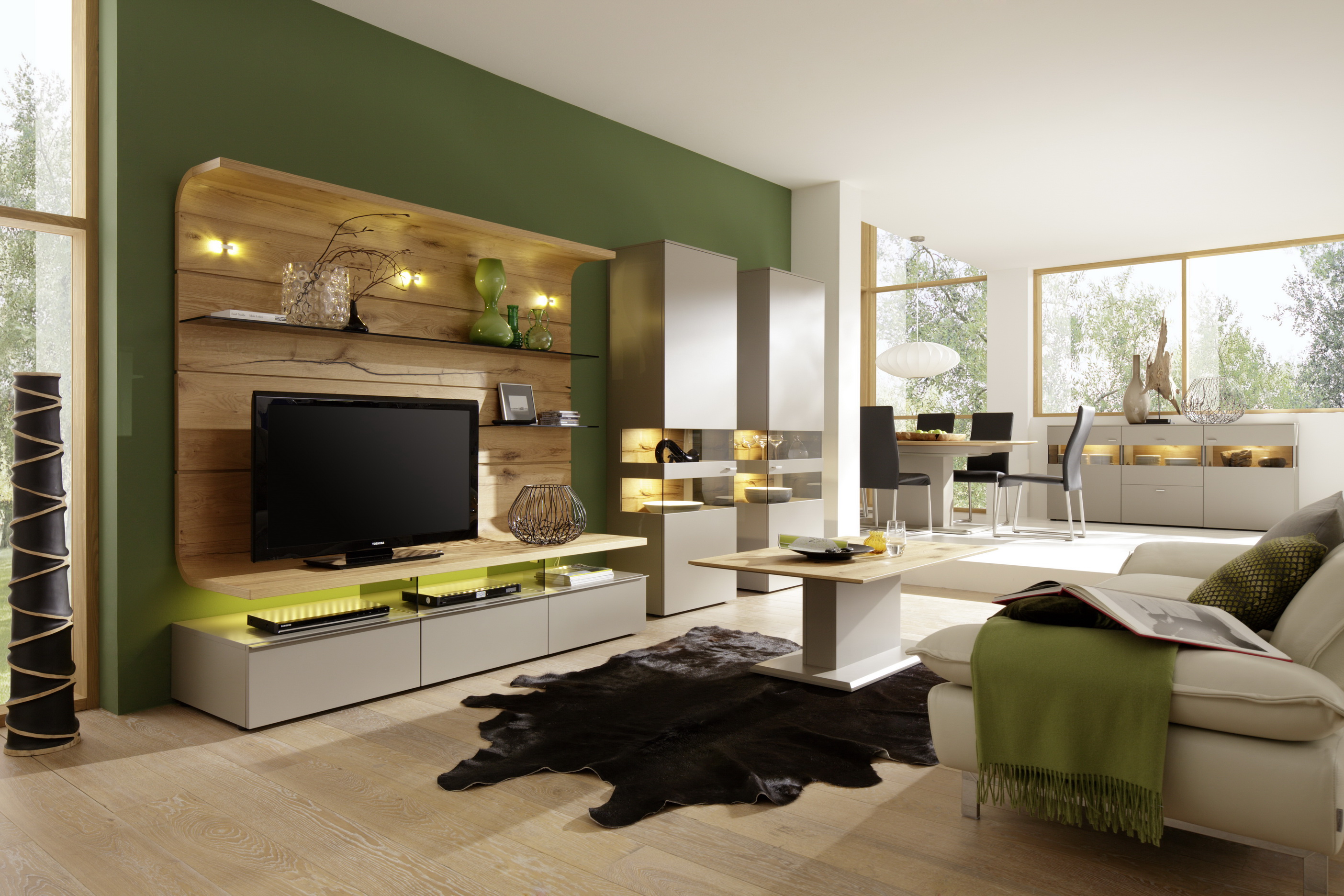Fellino Wall Unit FE7
