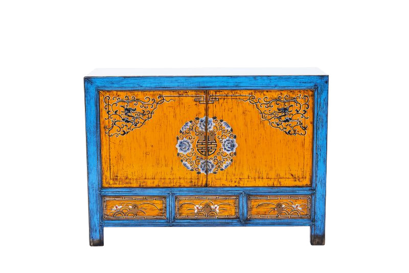 Santorini Cabinet