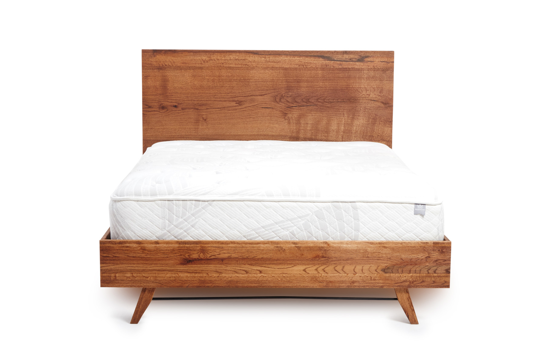 Cali Bed Frame Wood 4ft 6 Double It0185246