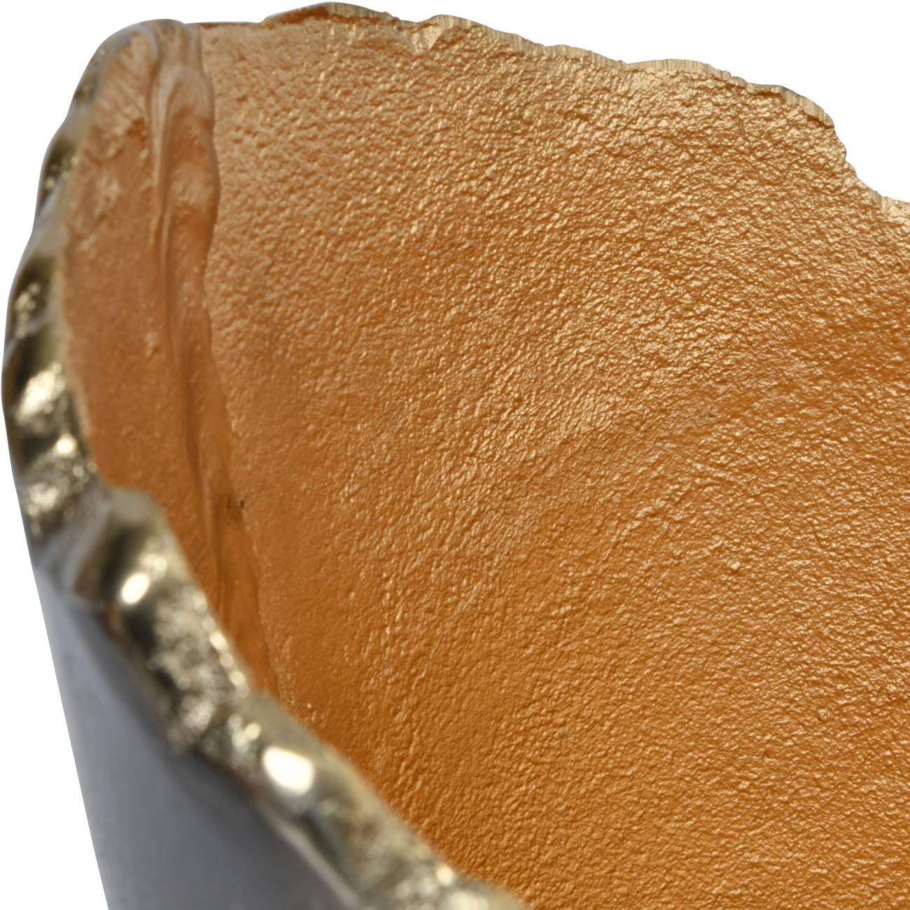 Merapi Lava Large 27cm Vase