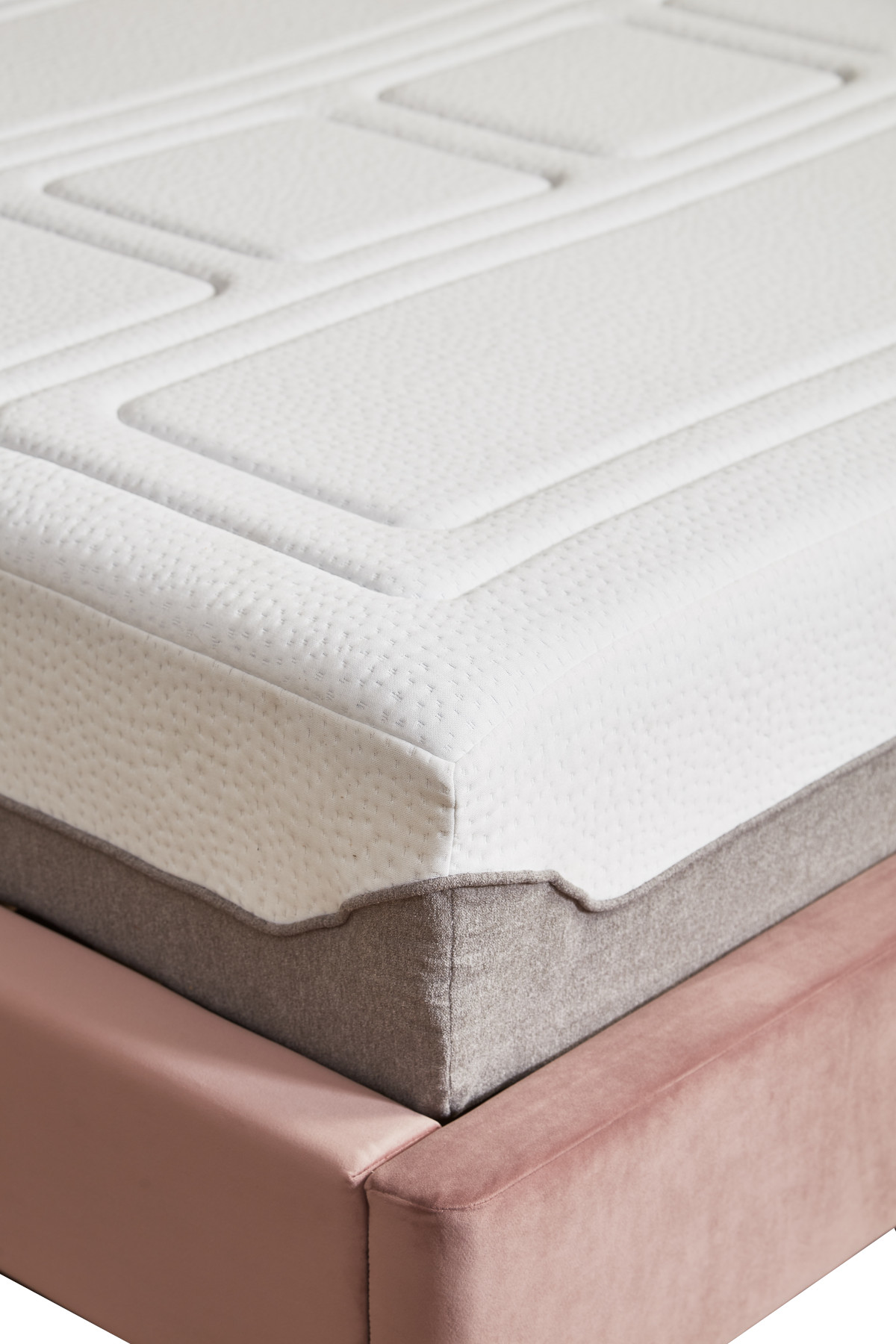 Lauren Bed Frame