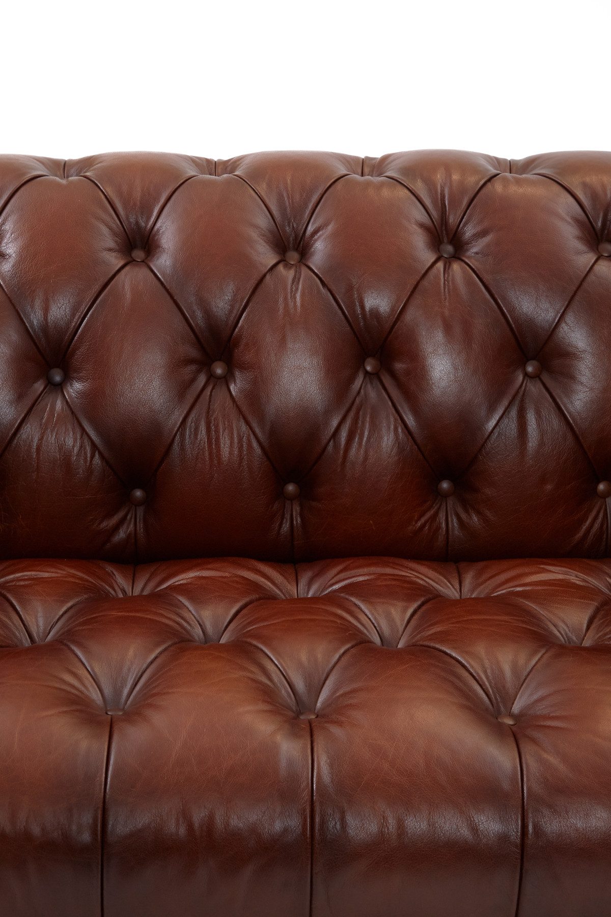 Leopold 3 Seater Sofa