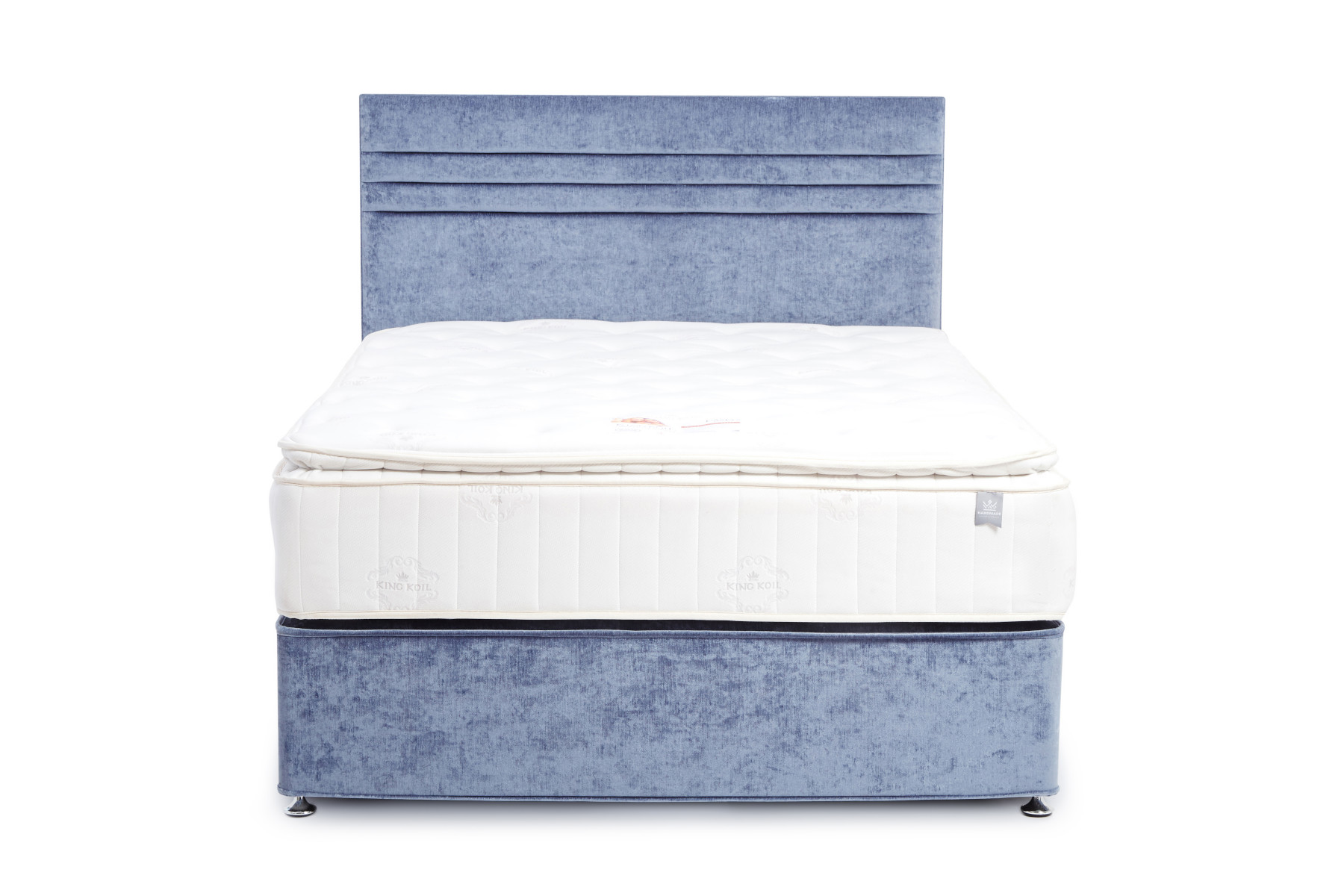 King Koil 5 Star Hotel 4.6ft Mattress and Divan