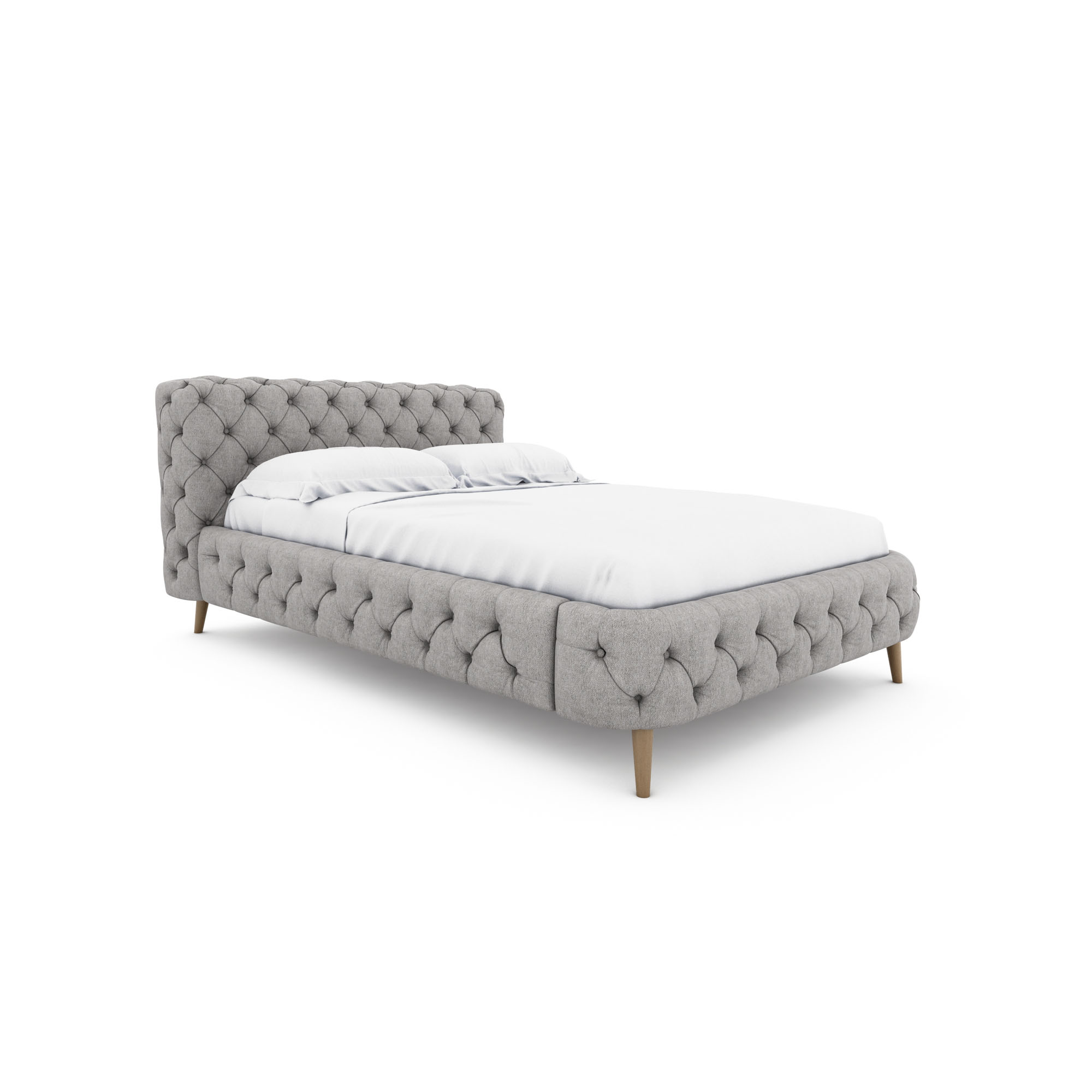 Essex Bed Frame