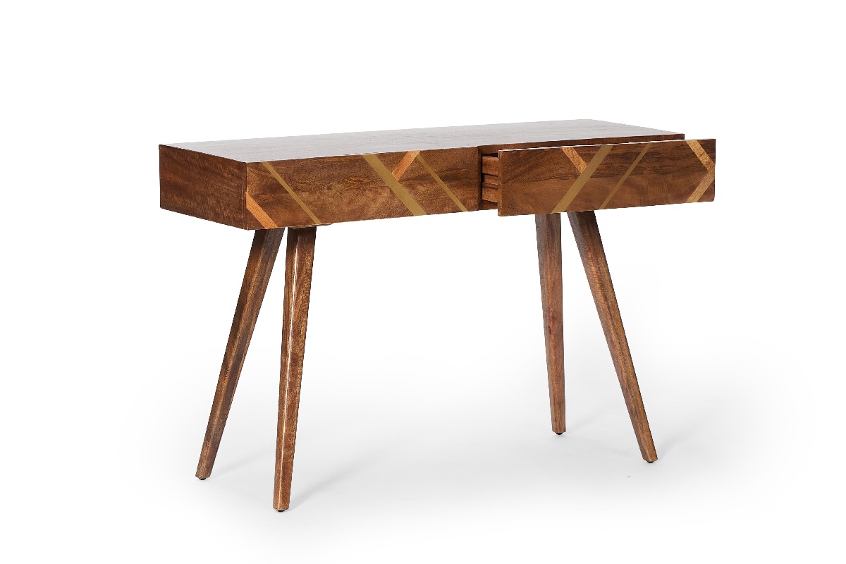 Travis Console Table