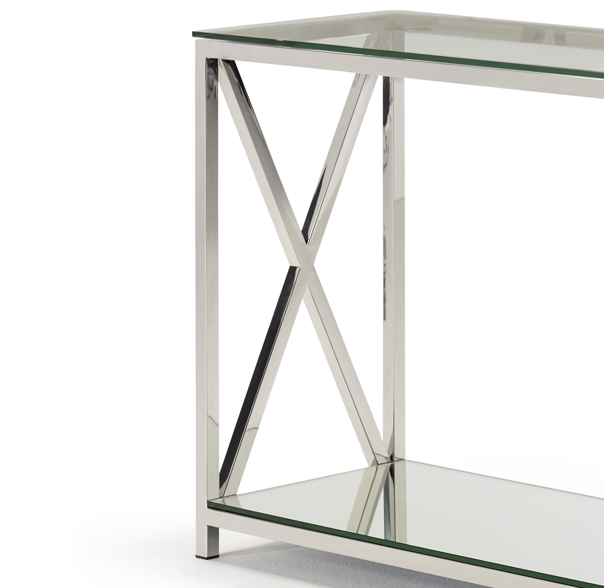 Amiri Console Table