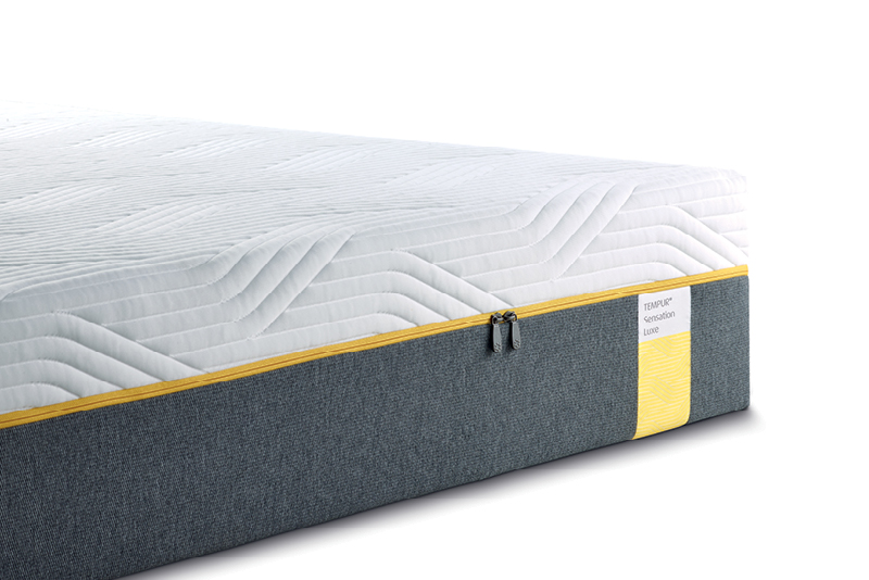 Tempur Sensation Luxe 3ft Mattress