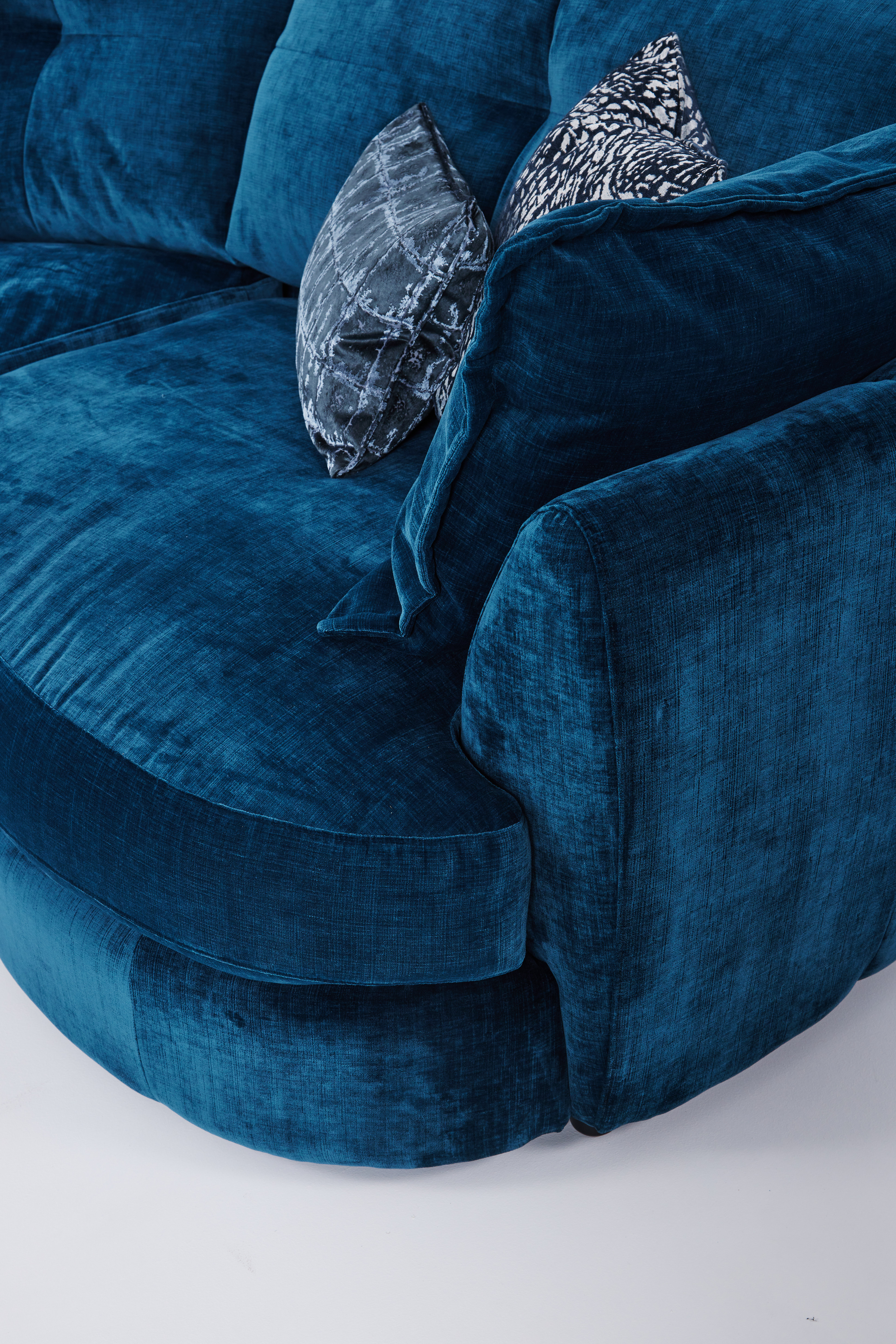 Boutique Large Sofa RHF/LHF