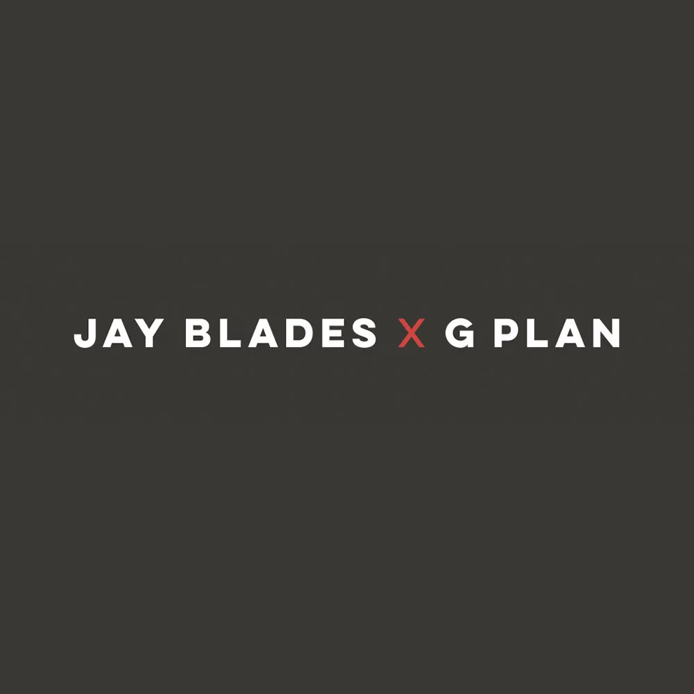 JAY BLADES X G PLAN