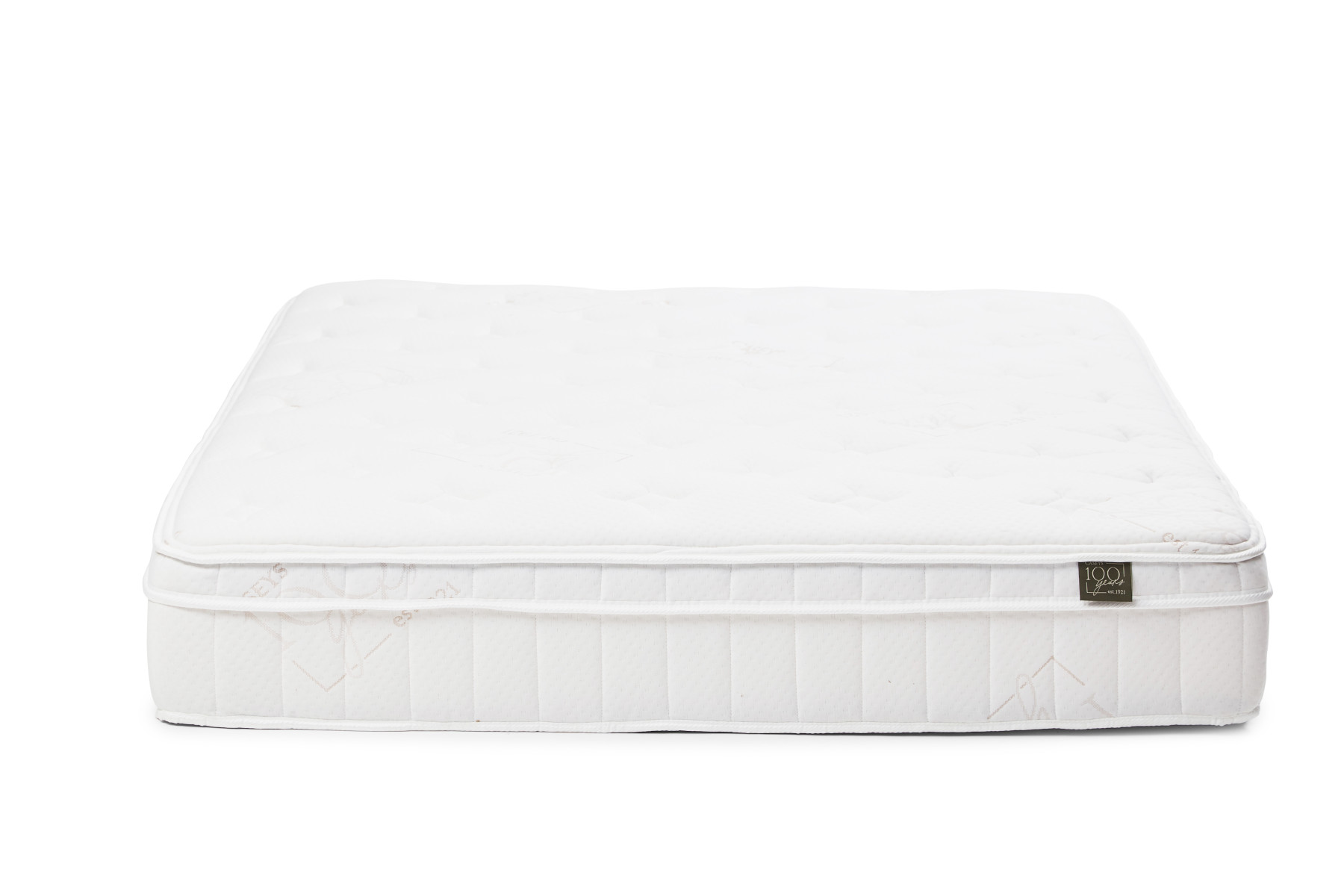 Caseys/King Koil Heritage 6ft Mattress