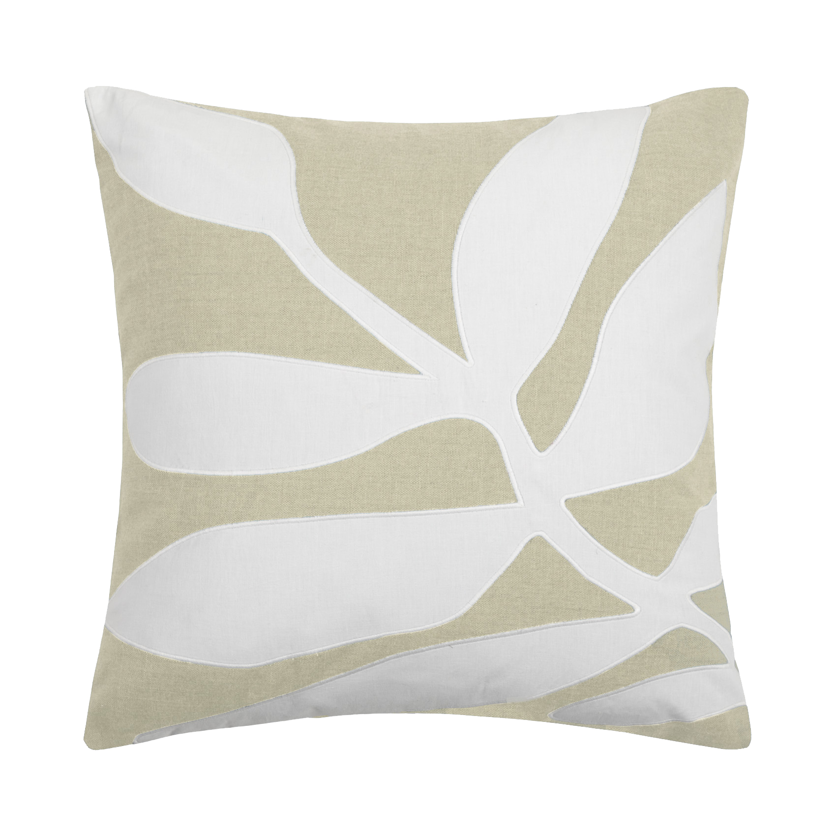 Bodhi Quartz Cushion