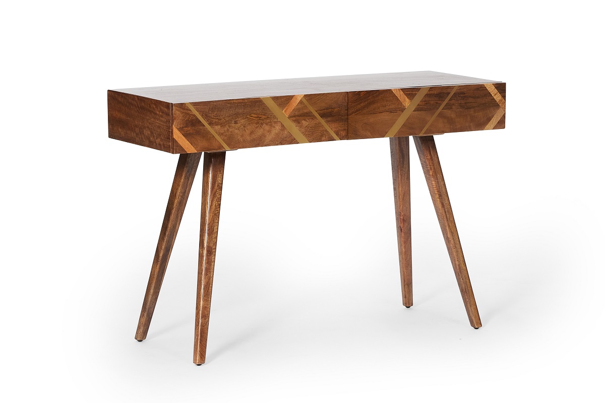 Travis Console Table