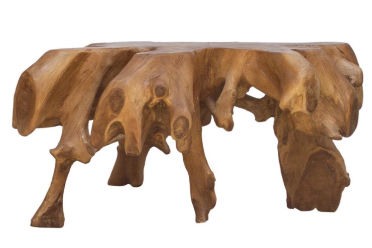 Root Coffee Table