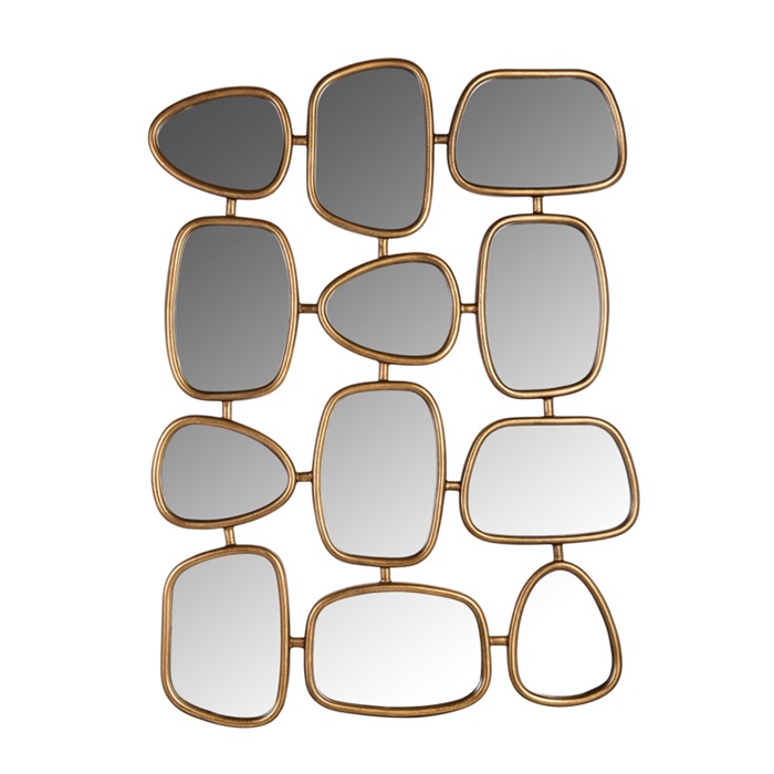 Jeff 12 Mirrors