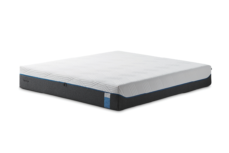 Tempur Cloud Luxe 3ft Mattress