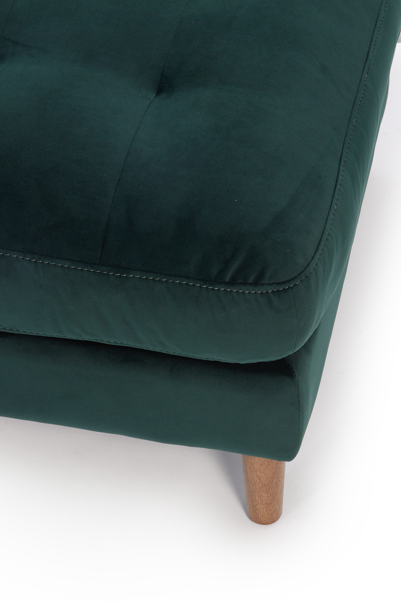 Newmarket Footstool