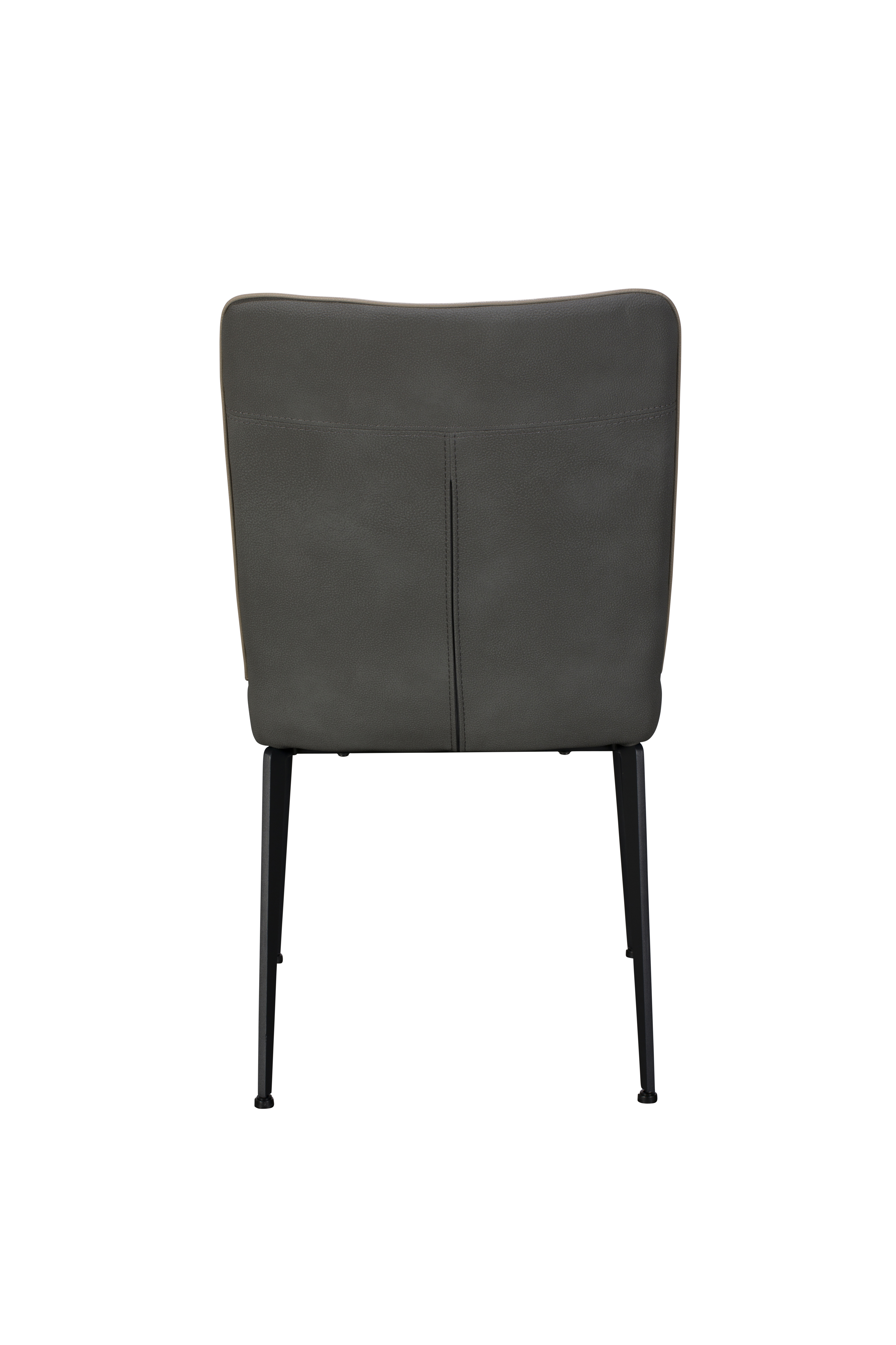 Dylan Grey Dining Chair
