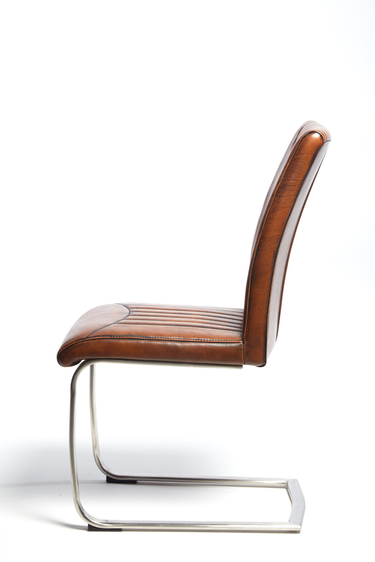 Retro Stitch Chair