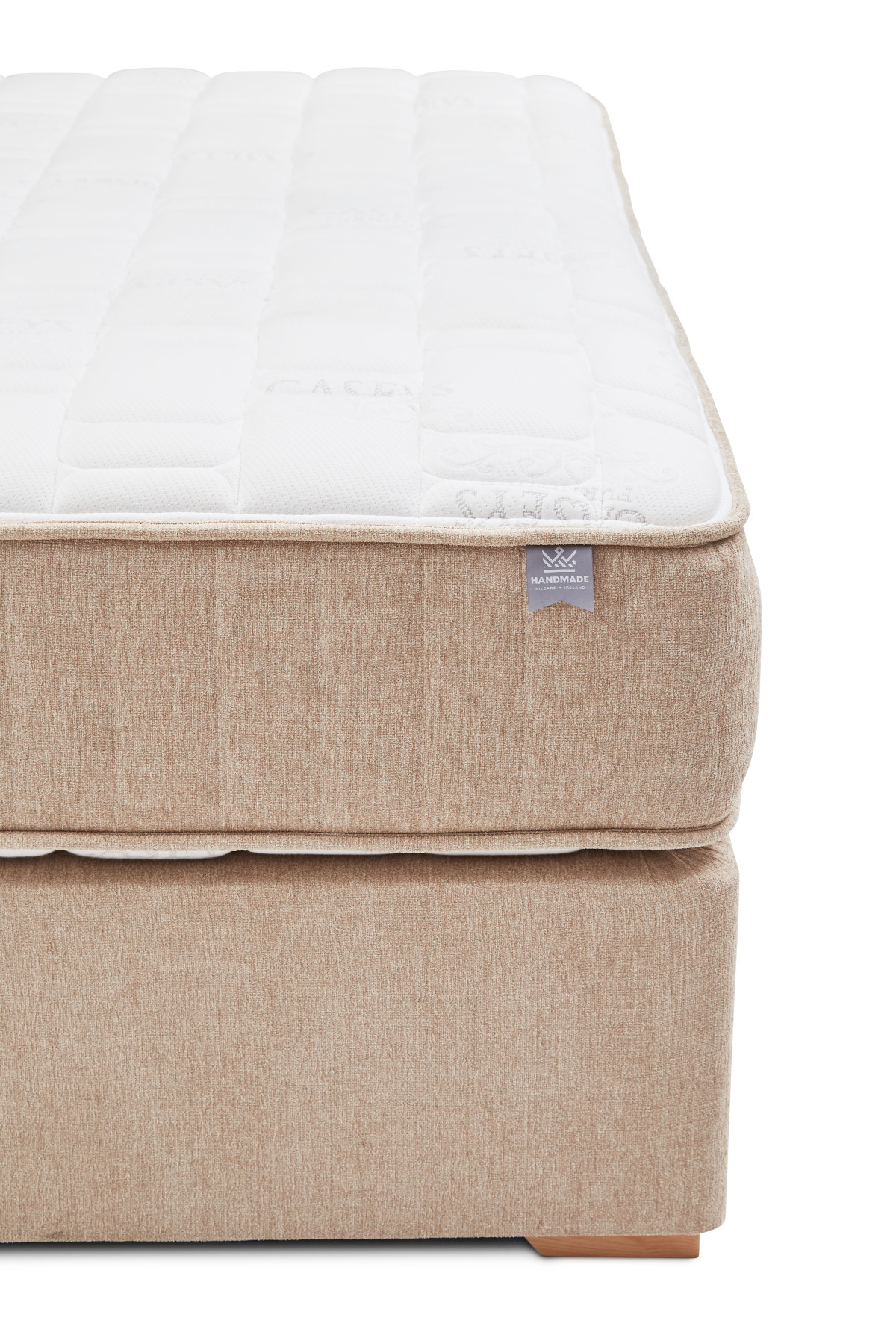 King Koil Superior Support Pocket 5ft Mattress and Divan
