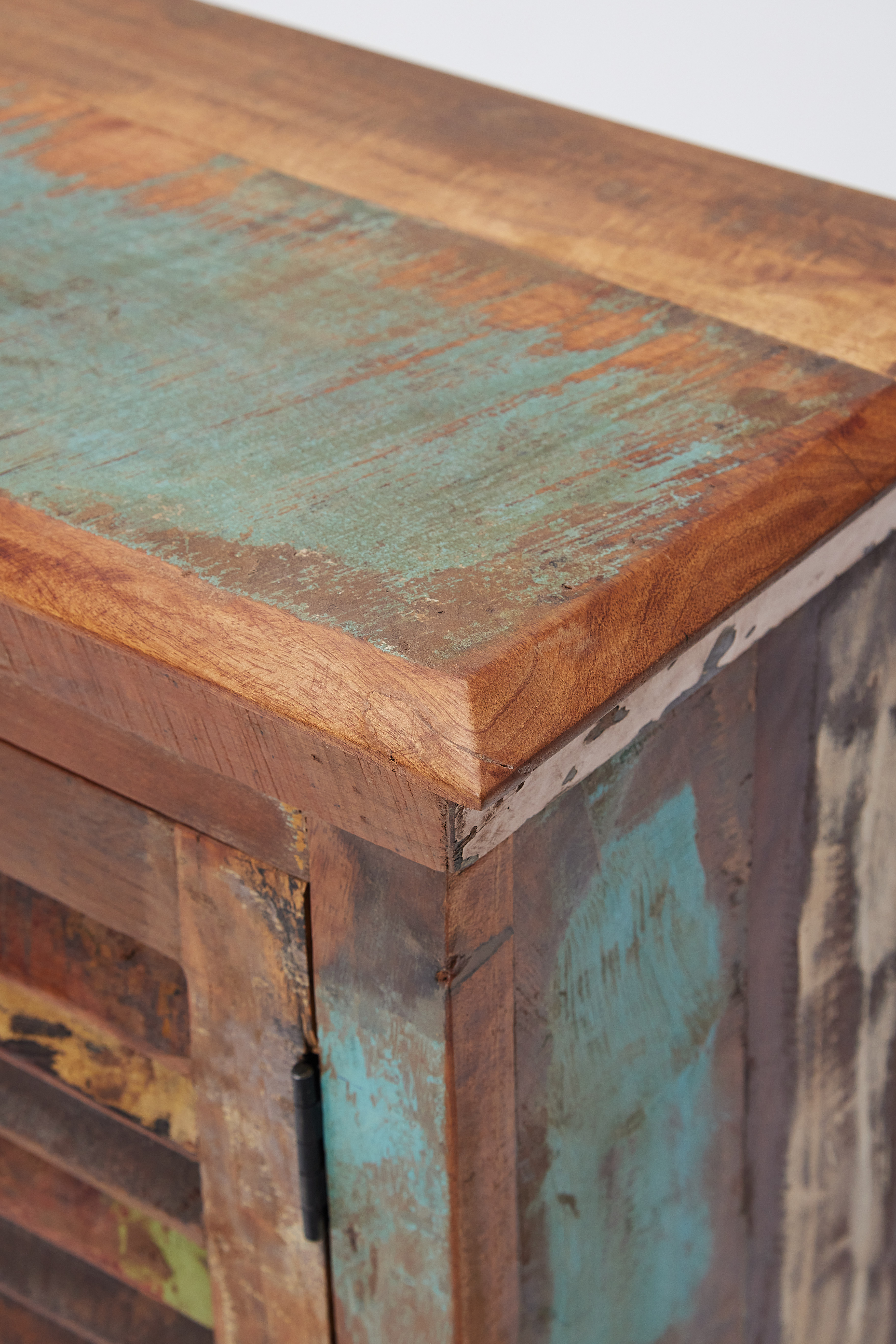 Celeste Upcycled 2 Door Sideboard